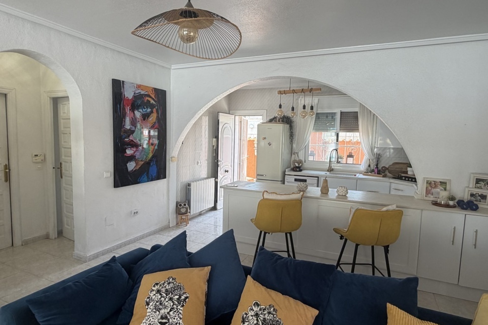 Wiederverkauf - Freistehende Villa -
Ciudad Quesada - Rojales - Ciudad Quesada