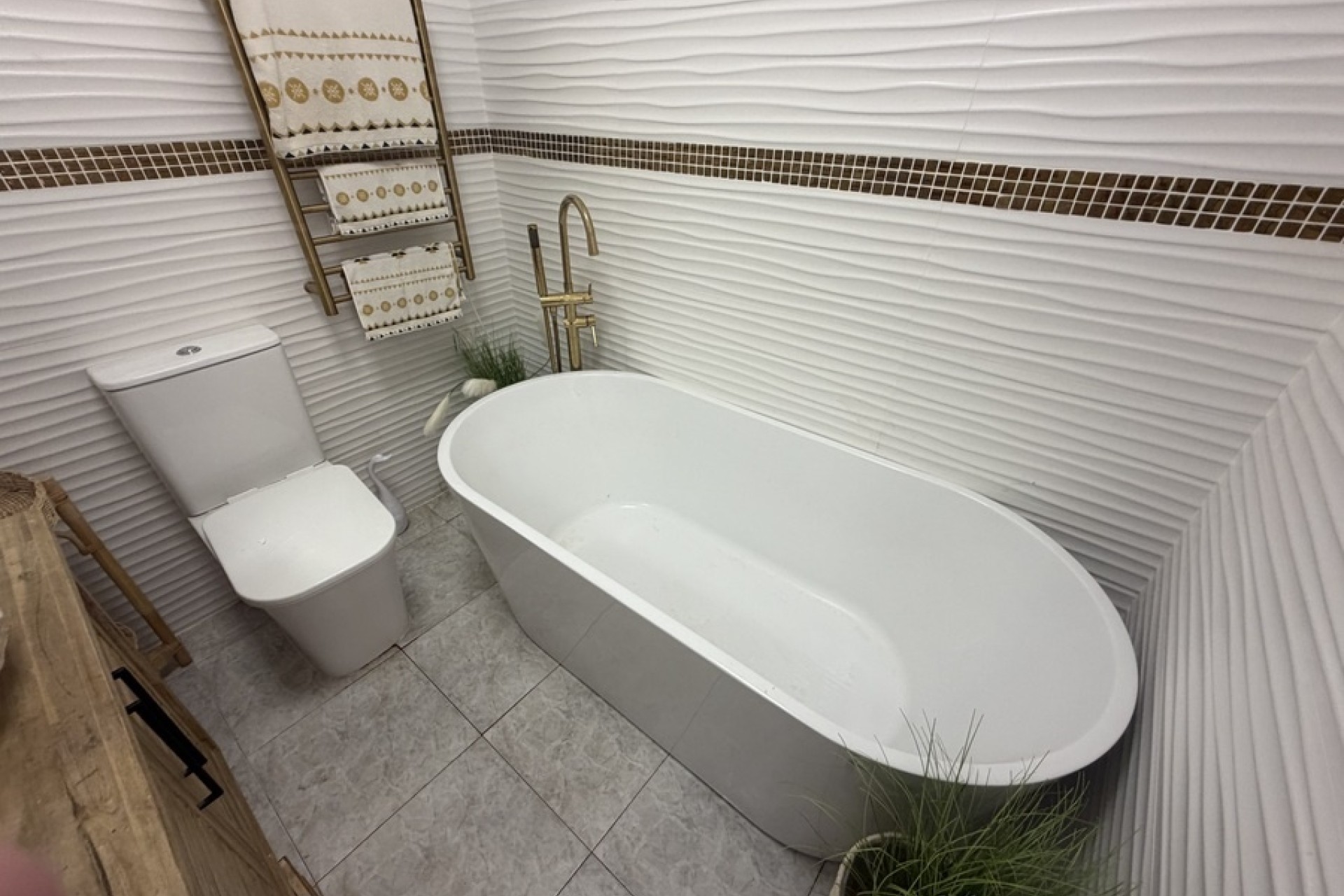 Wiederverkauf - Freistehende Villa -
Ciudad Quesada - Rojales - Ciudad Quesada