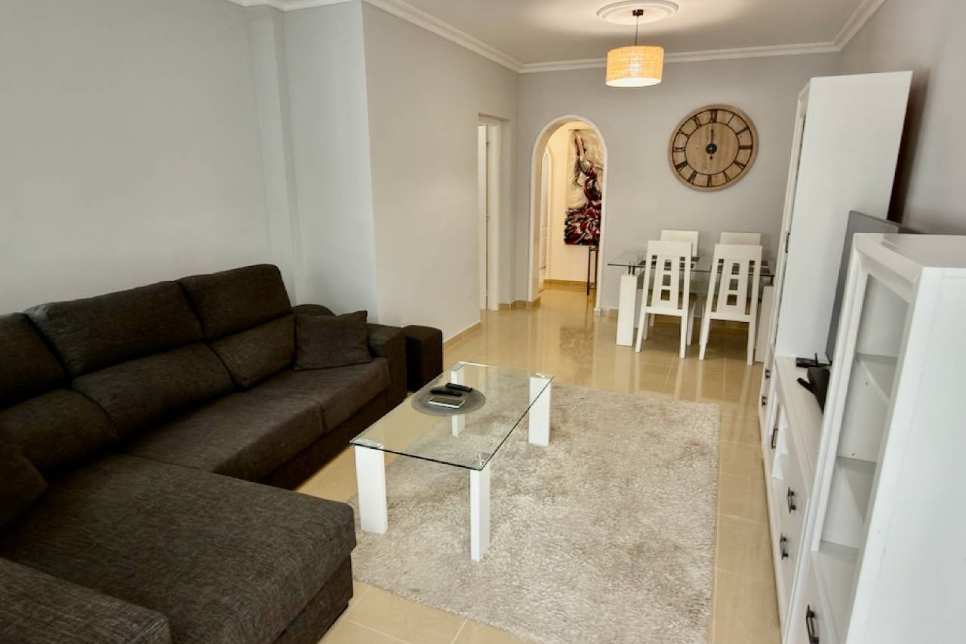 Wiederverkauf - Freistehende Villa -
Ciudad Quesada - Rojales - Ciudad Quesada