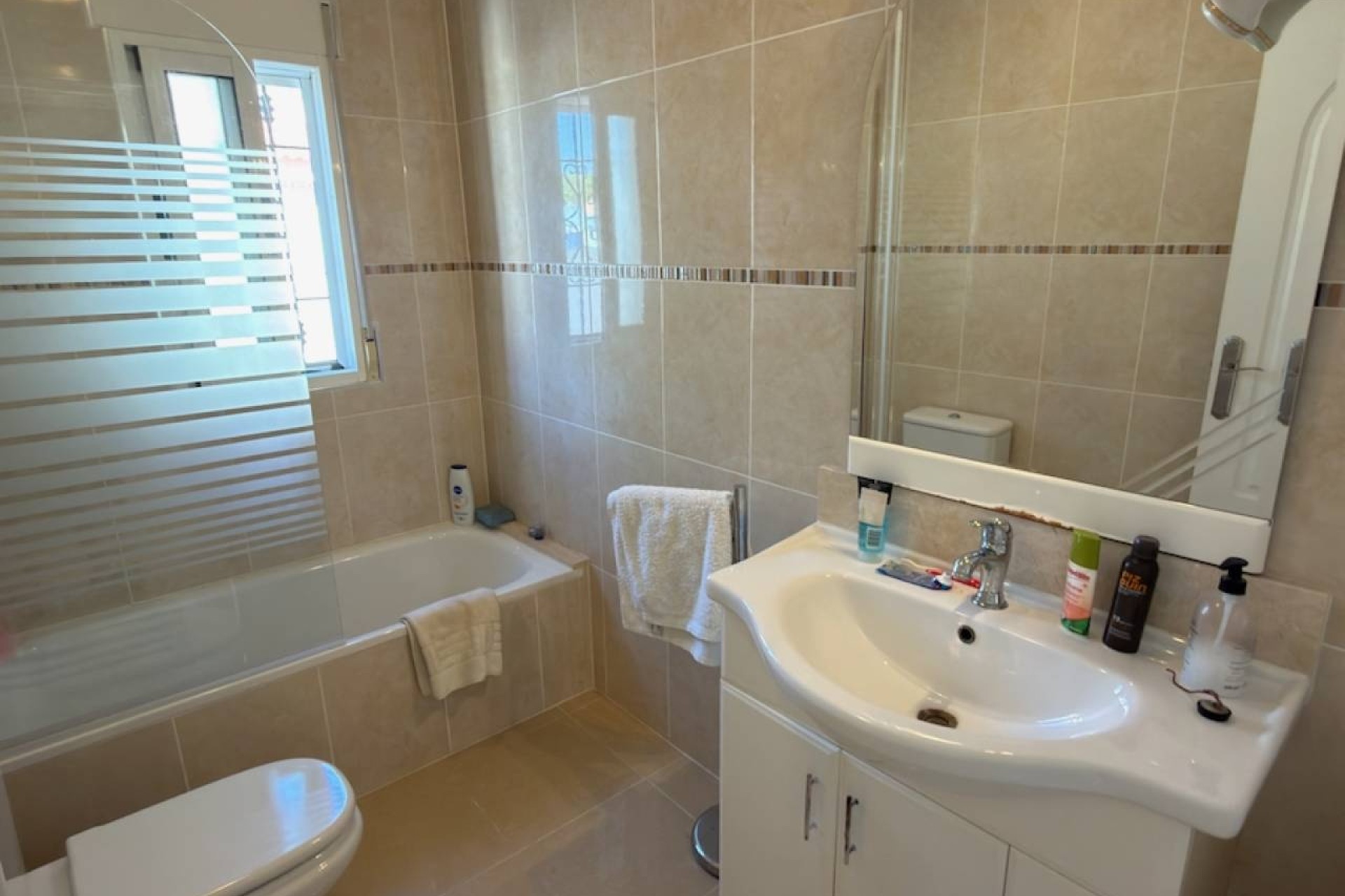 Wiederverkauf - Freistehende Villa -
Ciudad Quesada - Rojales - Ciudad Quesada
