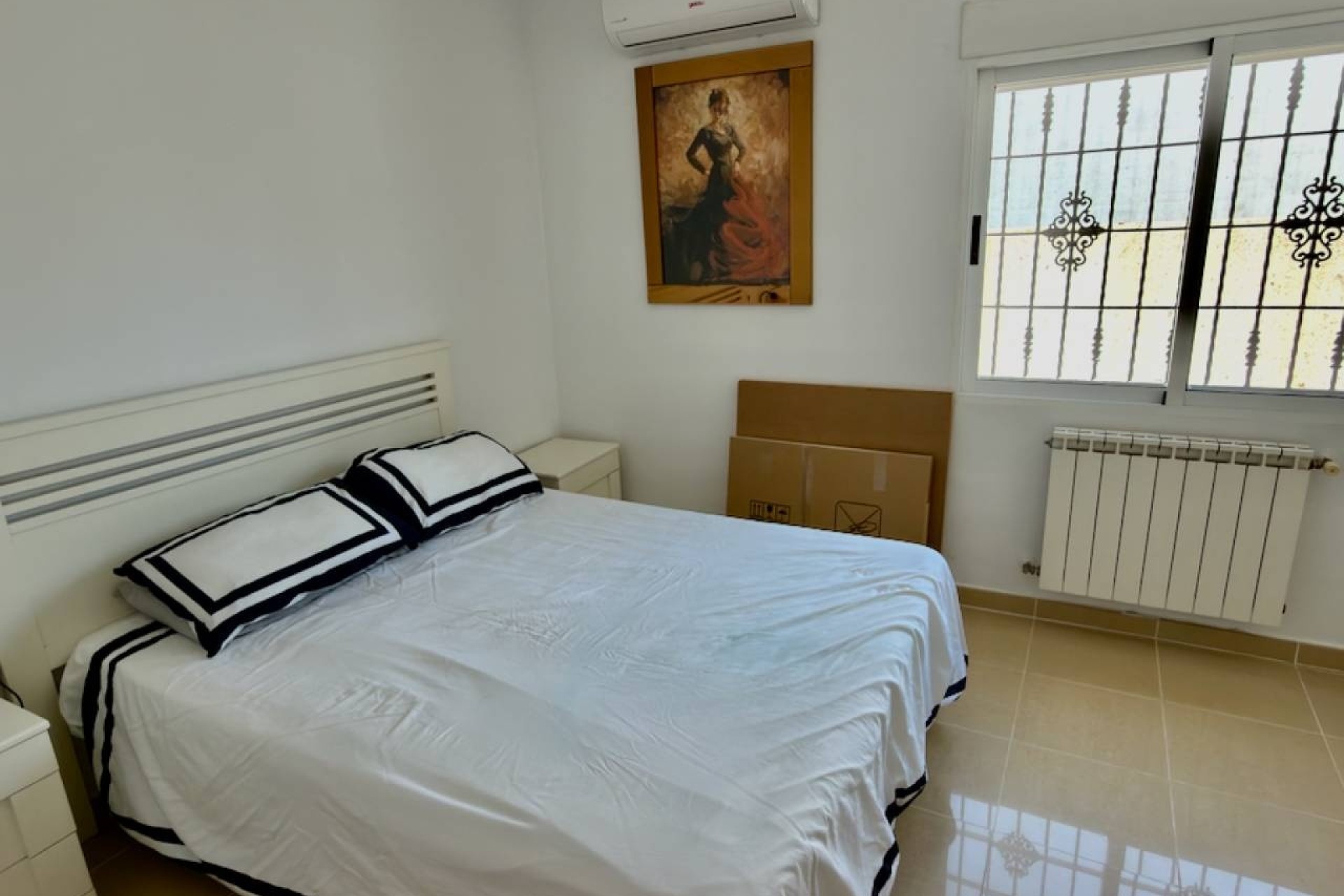 Wiederverkauf - Freistehende Villa -
Ciudad Quesada - Rojales - Ciudad Quesada