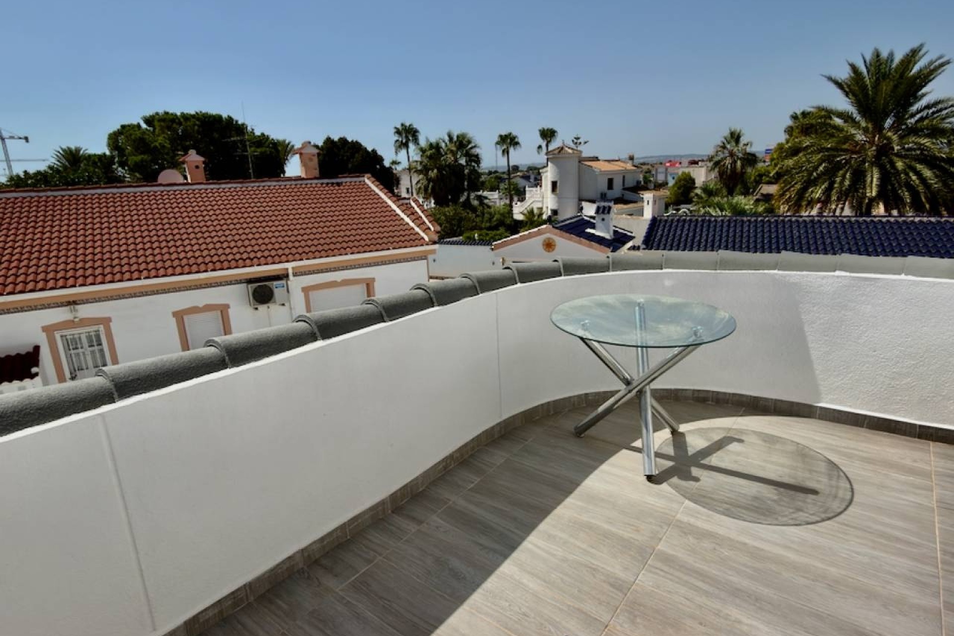 Wiederverkauf - Freistehende Villa -
Ciudad Quesada - Rojales - Ciudad Quesada
