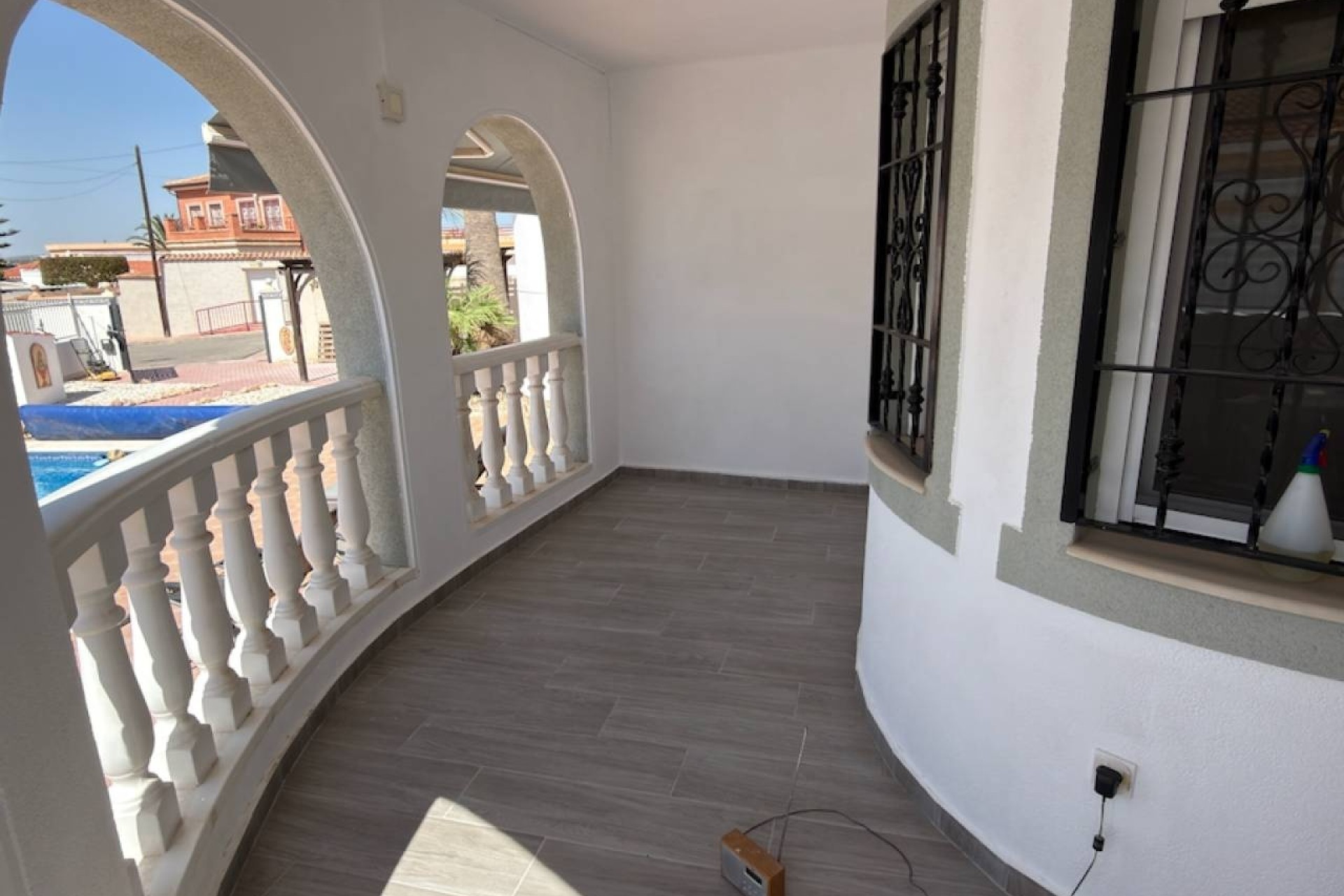 Wiederverkauf - Freistehende Villa -
Ciudad Quesada - Rojales - Ciudad Quesada