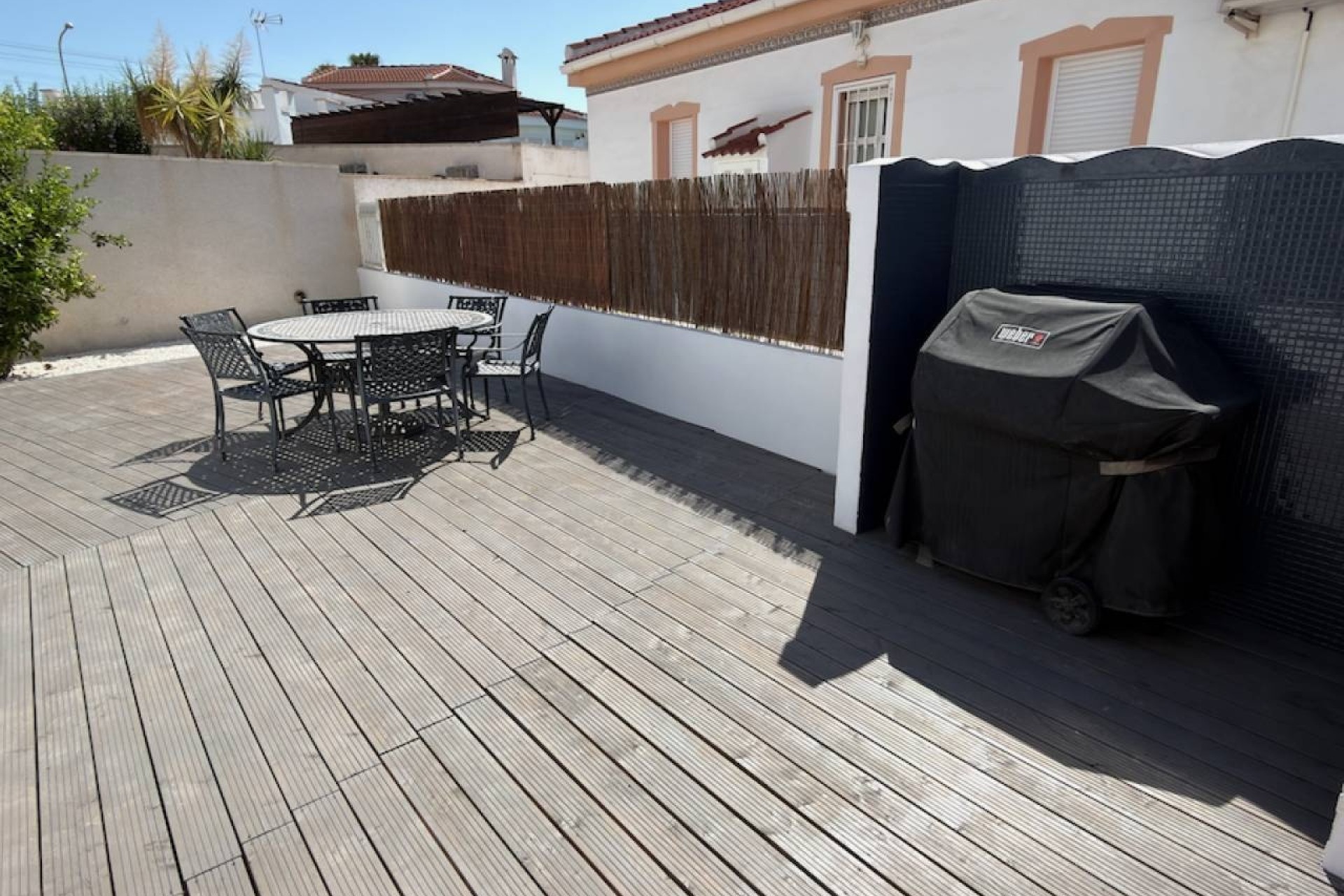 Wiederverkauf - Freistehende Villa -
Ciudad Quesada - Rojales - Ciudad Quesada