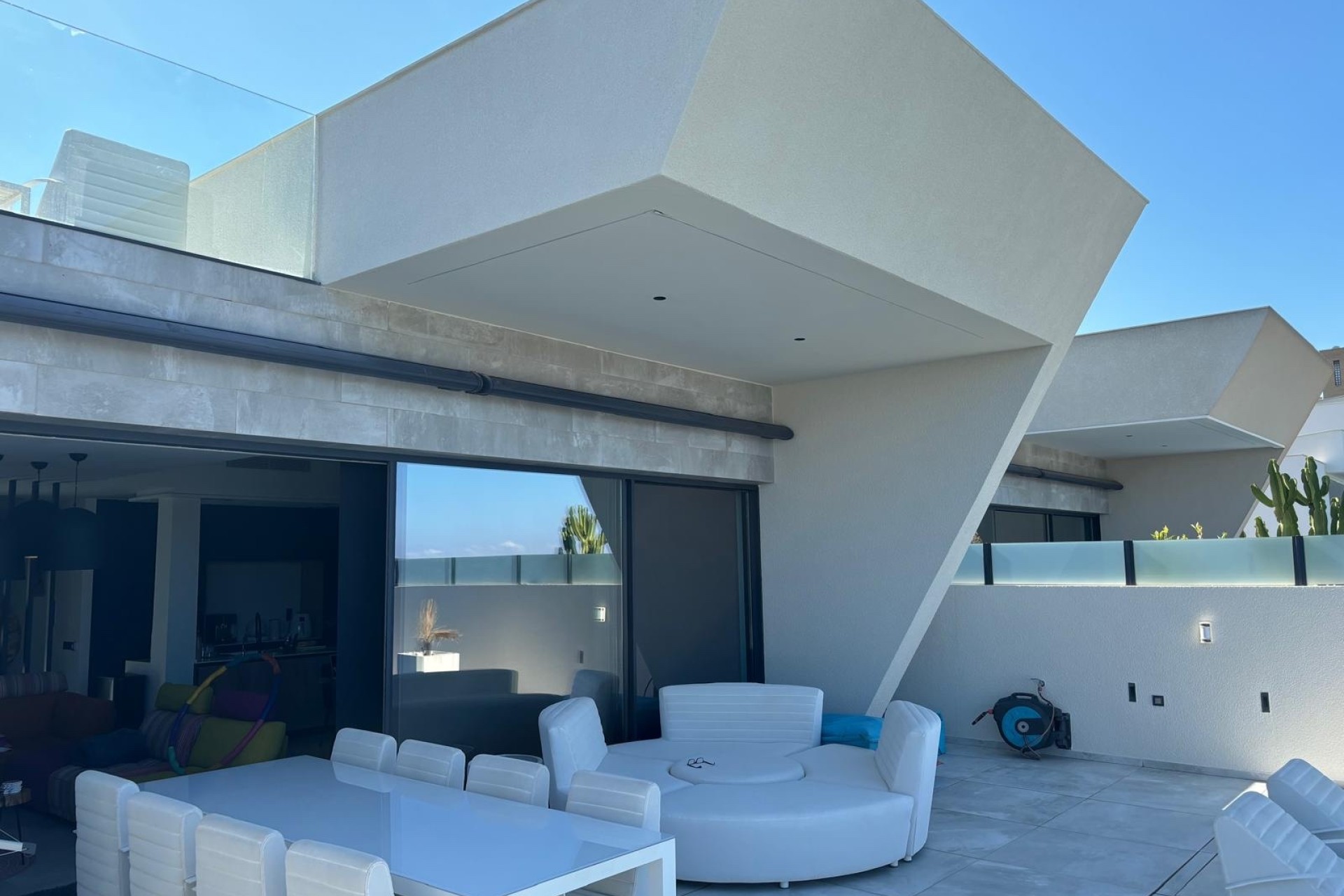 Wiederverkauf - Freistehende Villa -
Ciudad Quesada - Rojales - Ciudad Quesada