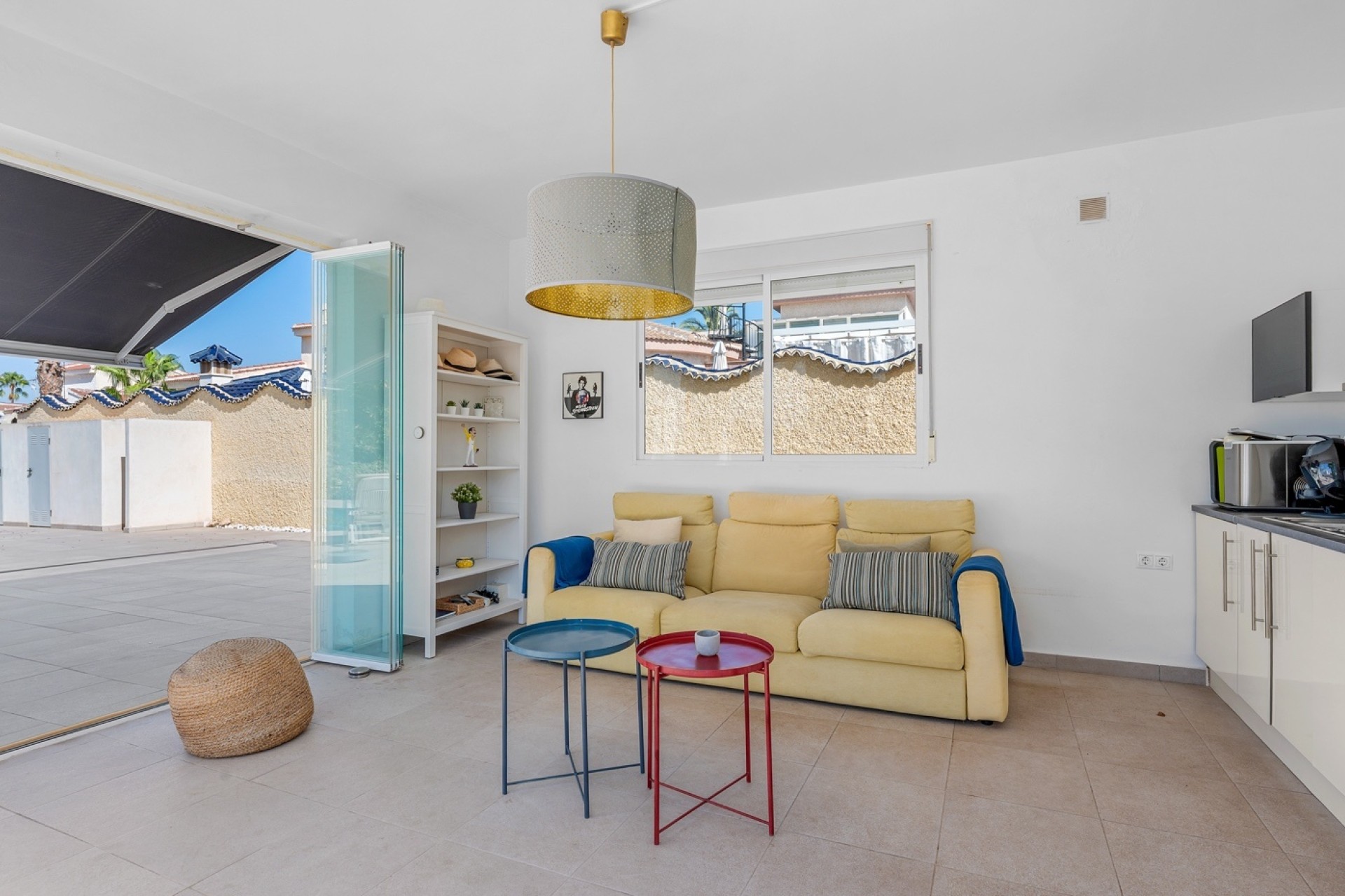 Wiederverkauf - Freistehende Villa -
Ciudad Quesada - Rojales - Ciudad Quesada