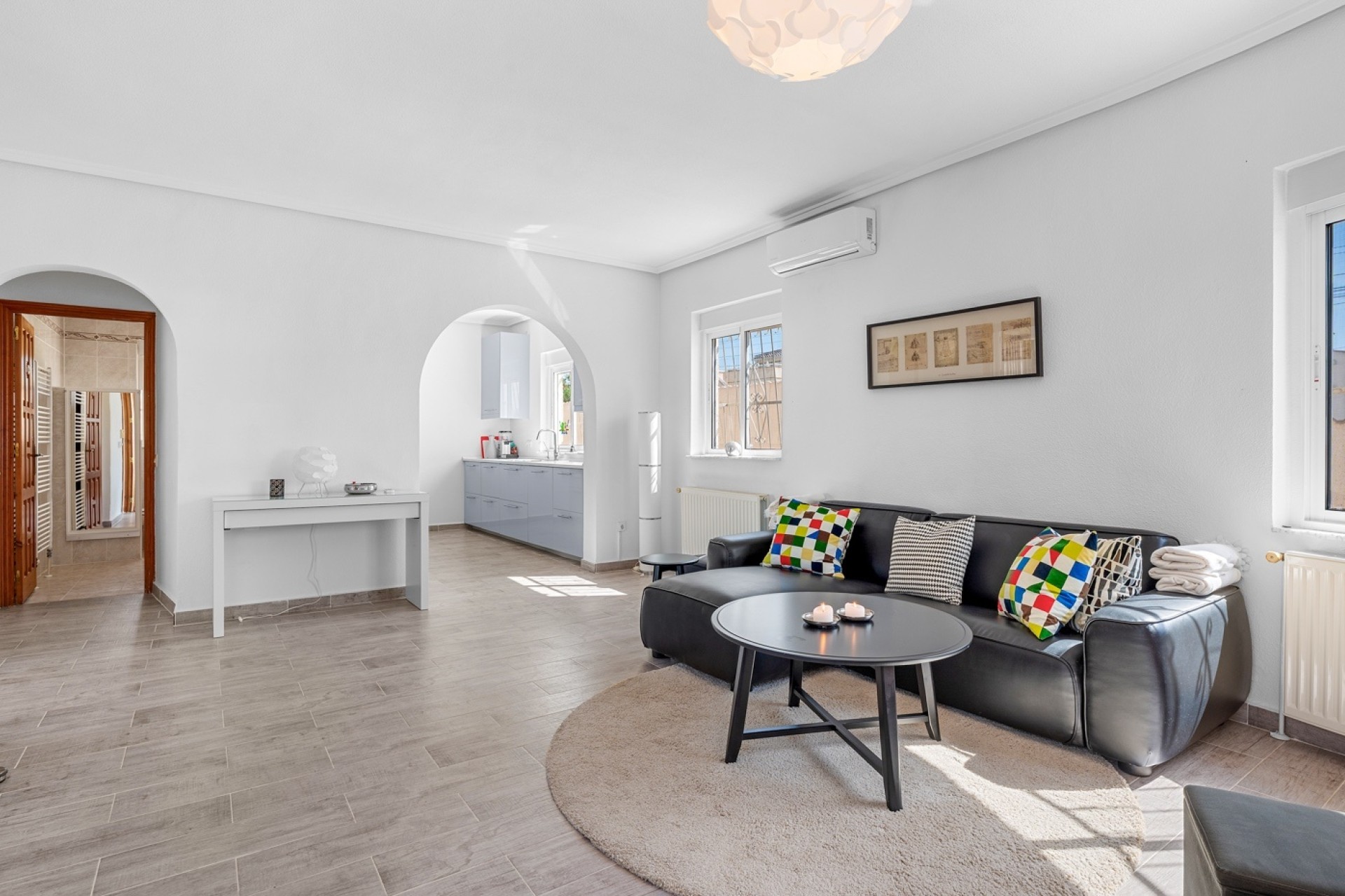 Wiederverkauf - Freistehende Villa -
Ciudad Quesada - Rojales - Ciudad Quesada