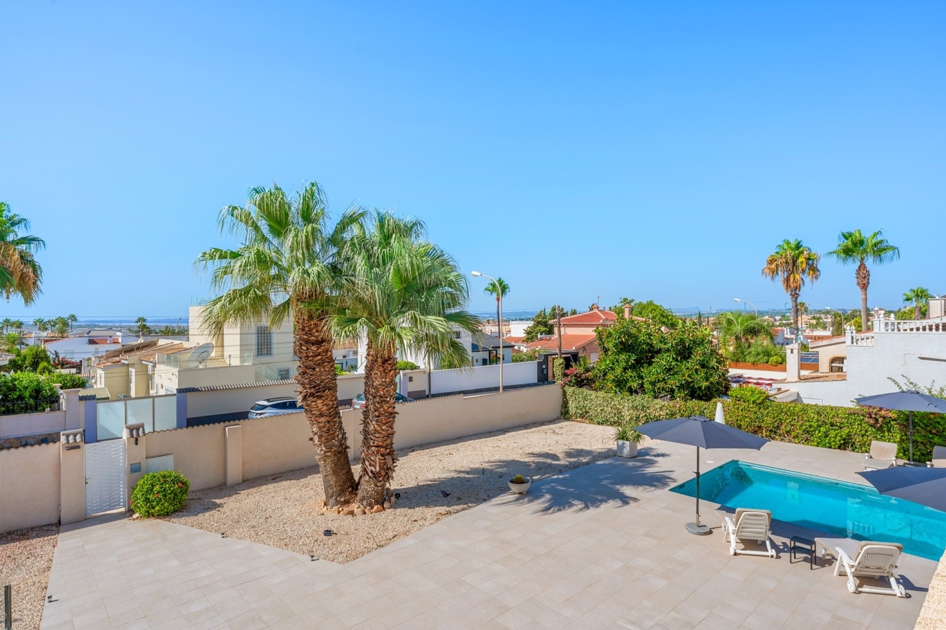 Wiederverkauf - Freistehende Villa -
Ciudad Quesada - Rojales - Ciudad Quesada
