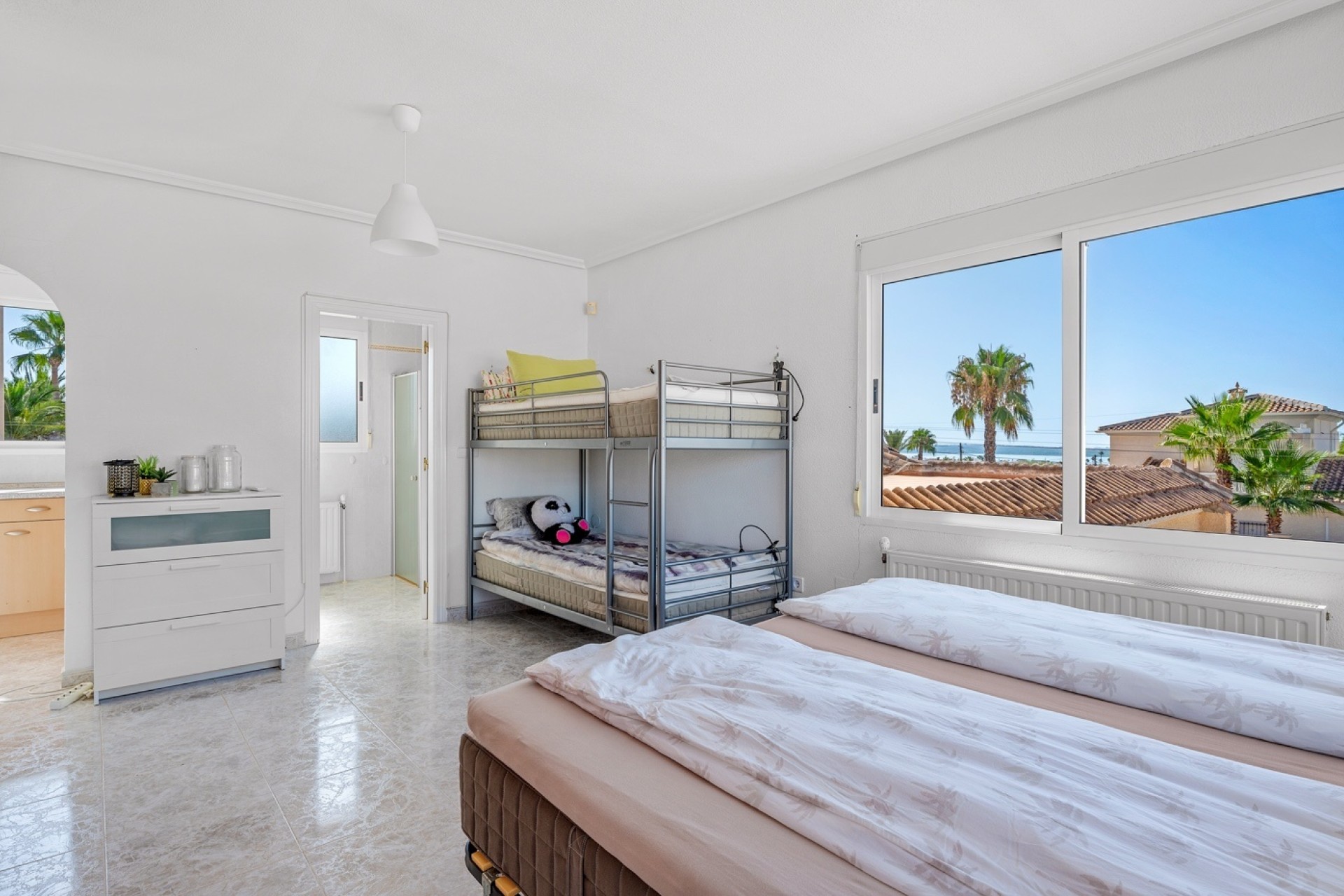 Wiederverkauf - Freistehende Villa -
Ciudad Quesada - Rojales - Ciudad Quesada