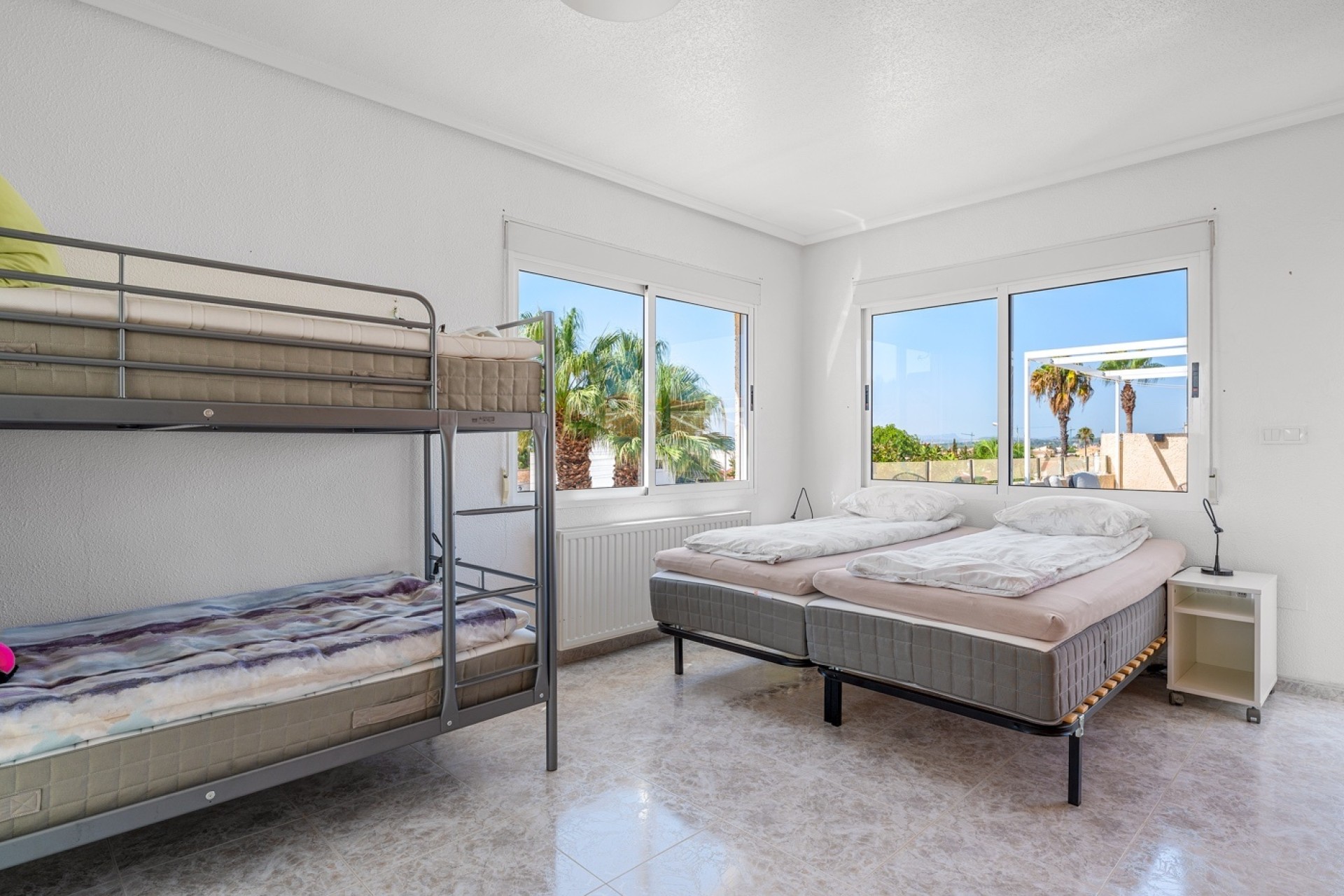 Wiederverkauf - Freistehende Villa -
Ciudad Quesada - Rojales - Ciudad Quesada