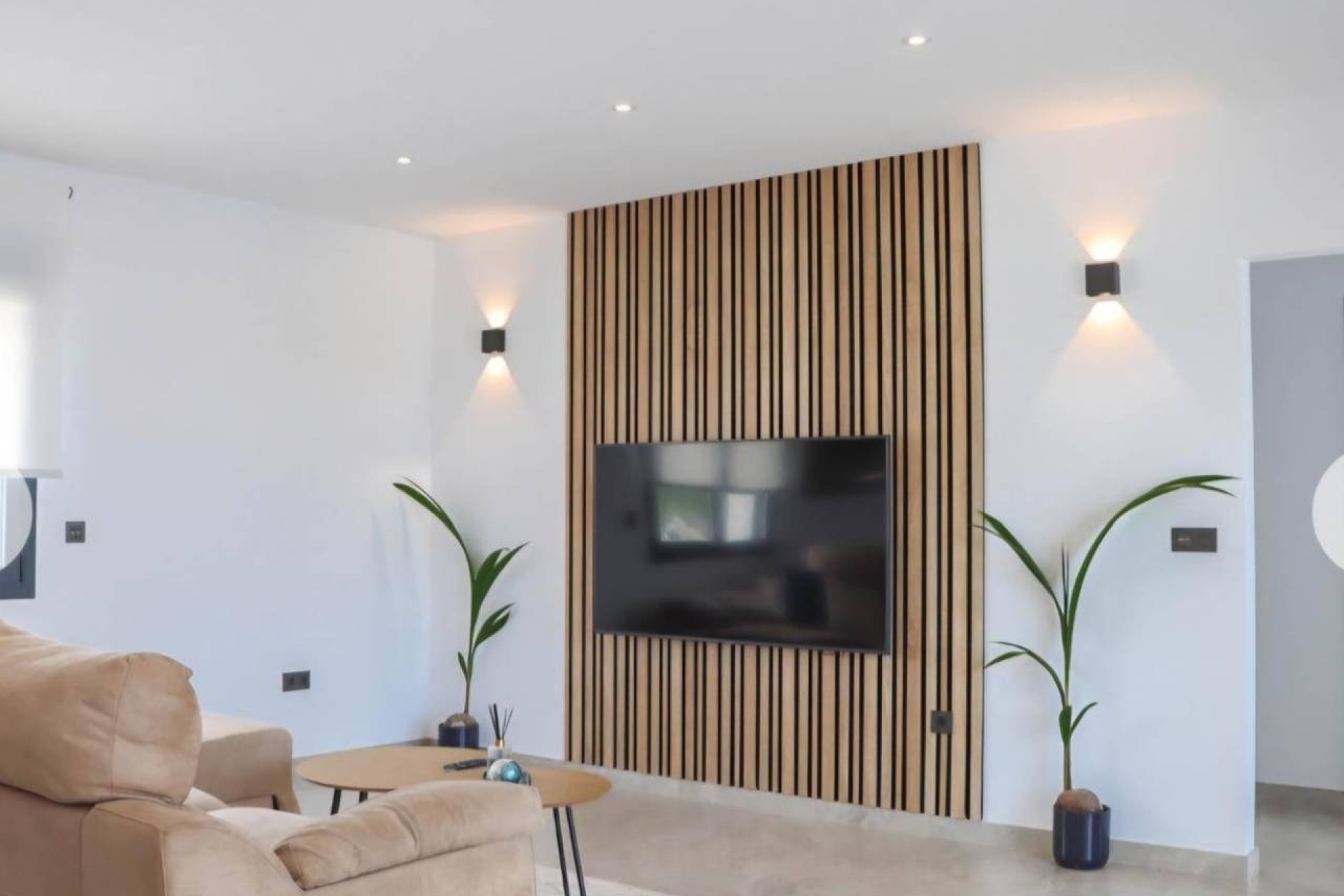 Wiederverkauf - Freistehende Villa -
Ciudad Quesada - Rojales - Ciudad Quesada