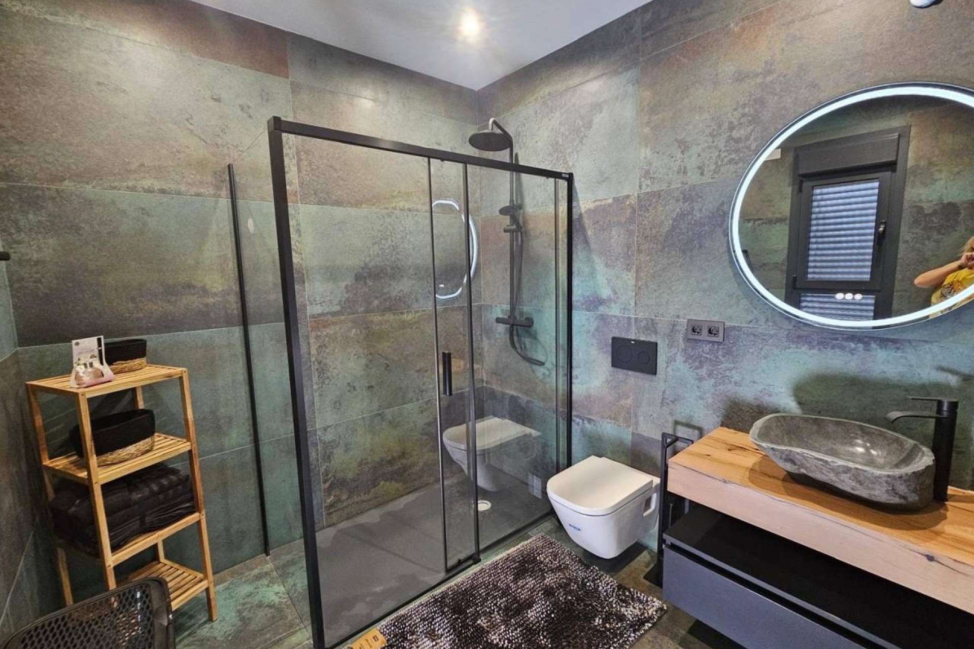 Wiederverkauf - Freistehende Villa -
Ciudad Quesada - Rojales - Ciudad Quesada