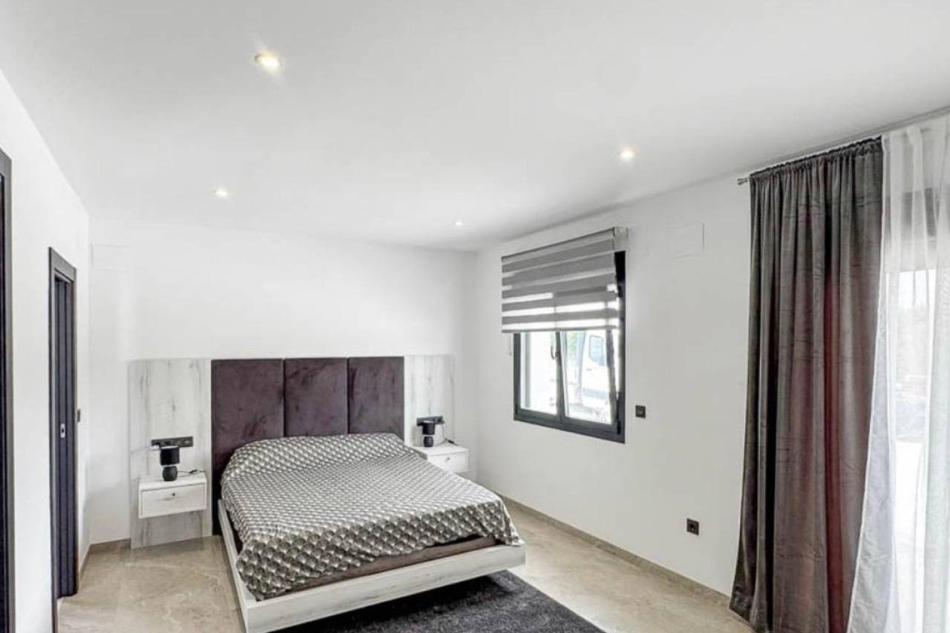 Wiederverkauf - Freistehende Villa -
Ciudad Quesada - Rojales - Ciudad Quesada