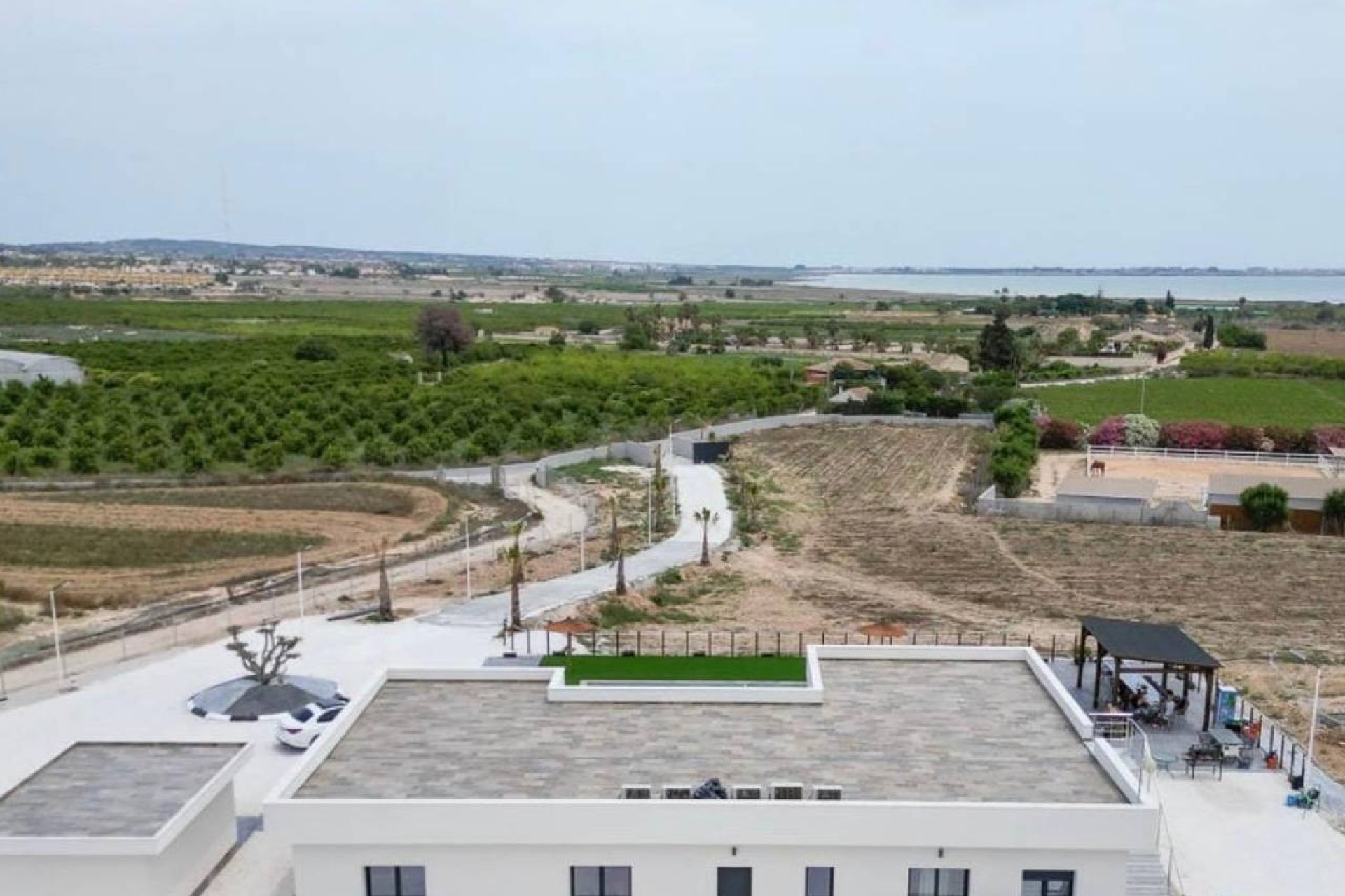 Wiederverkauf - Freistehende Villa -
Ciudad Quesada - Rojales - Ciudad Quesada