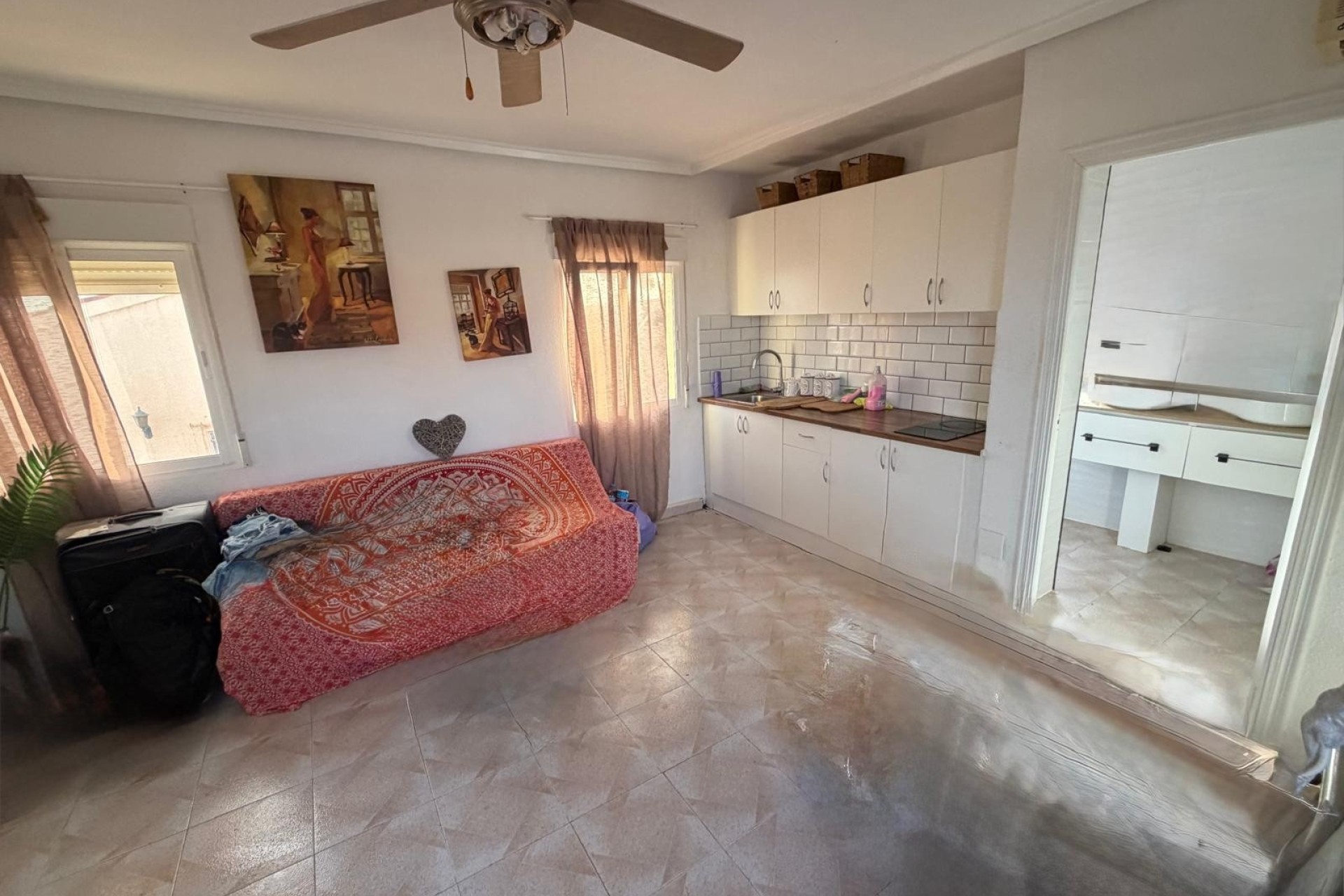 Wiederverkauf - Freistehende Villa -
Ciudad Quesada - Rojales - Ciudad Quesada