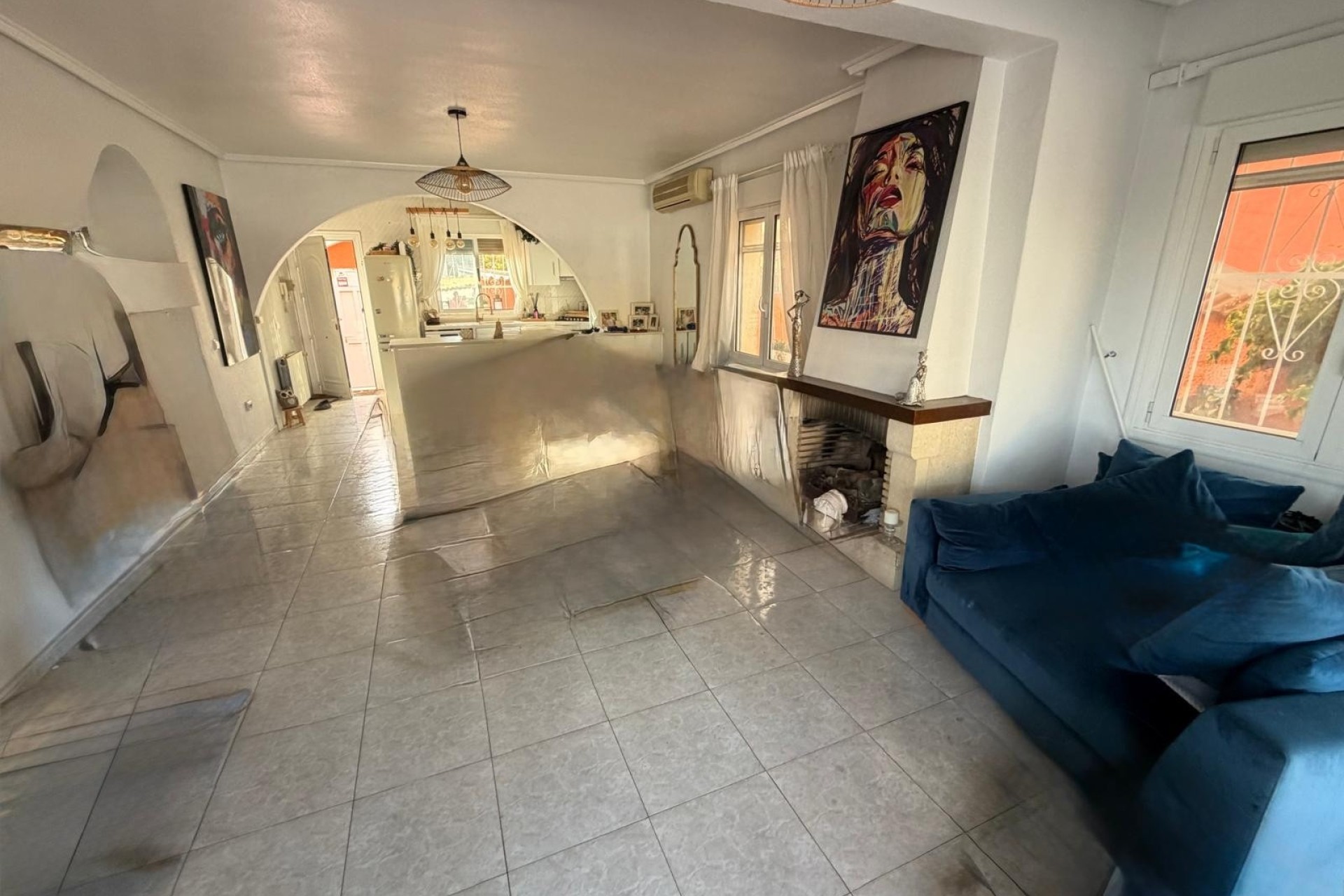 Wiederverkauf - Freistehende Villa -
Ciudad Quesada - Rojales - Ciudad Quesada