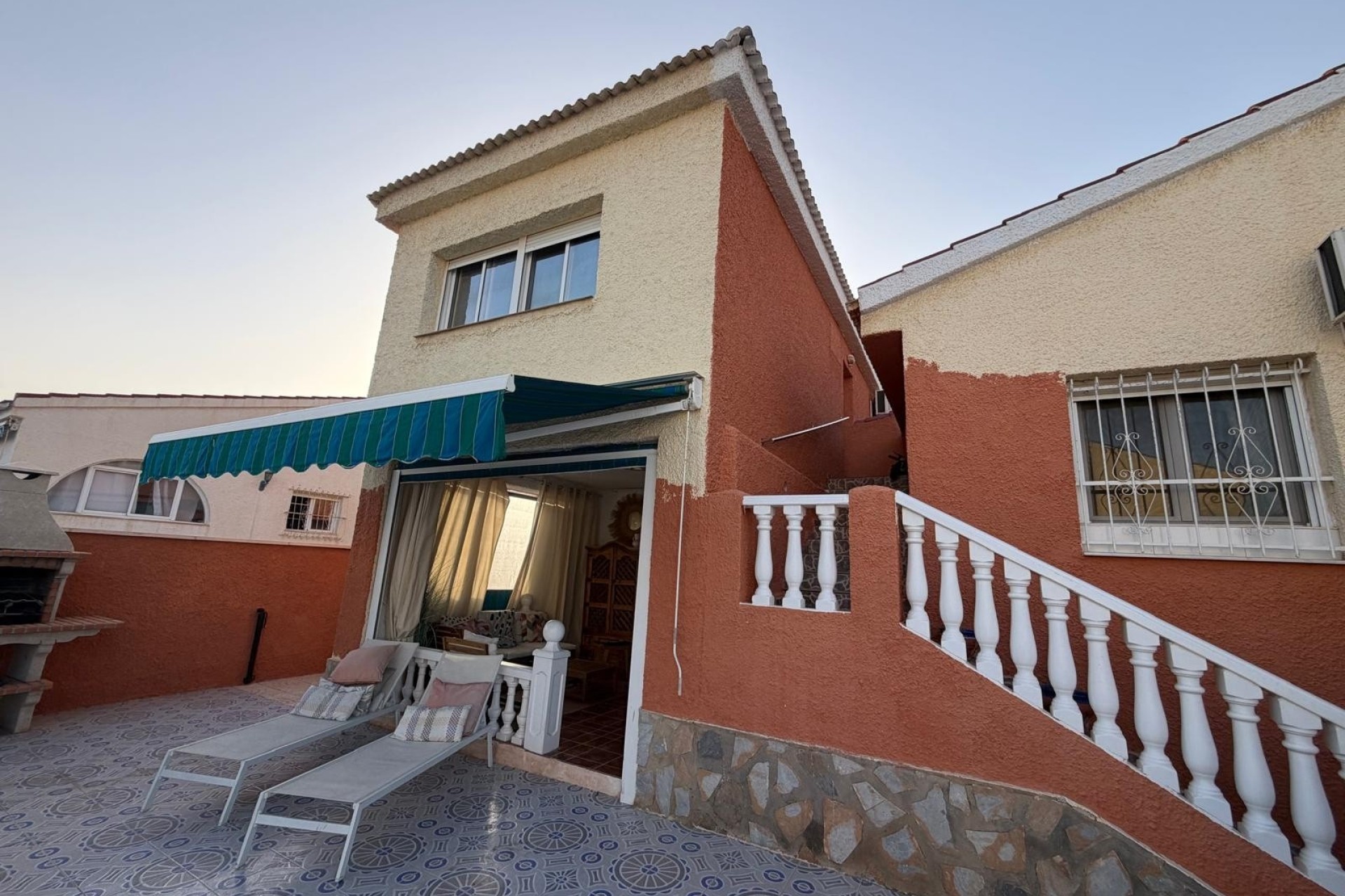 Wiederverkauf - Freistehende Villa -
Ciudad Quesada - Rojales - Ciudad Quesada