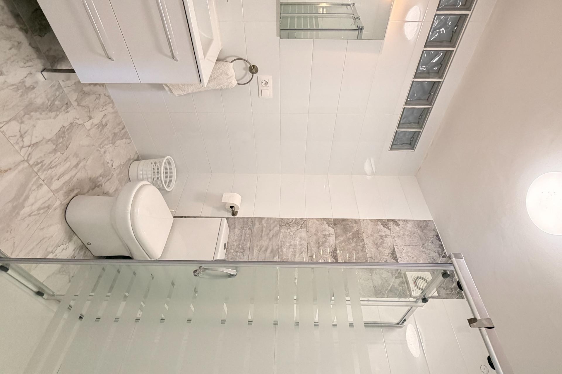 Wiederverkauf - Freistehende Villa -
Ciudad Quesada - Rojales - Ciudad Quesada