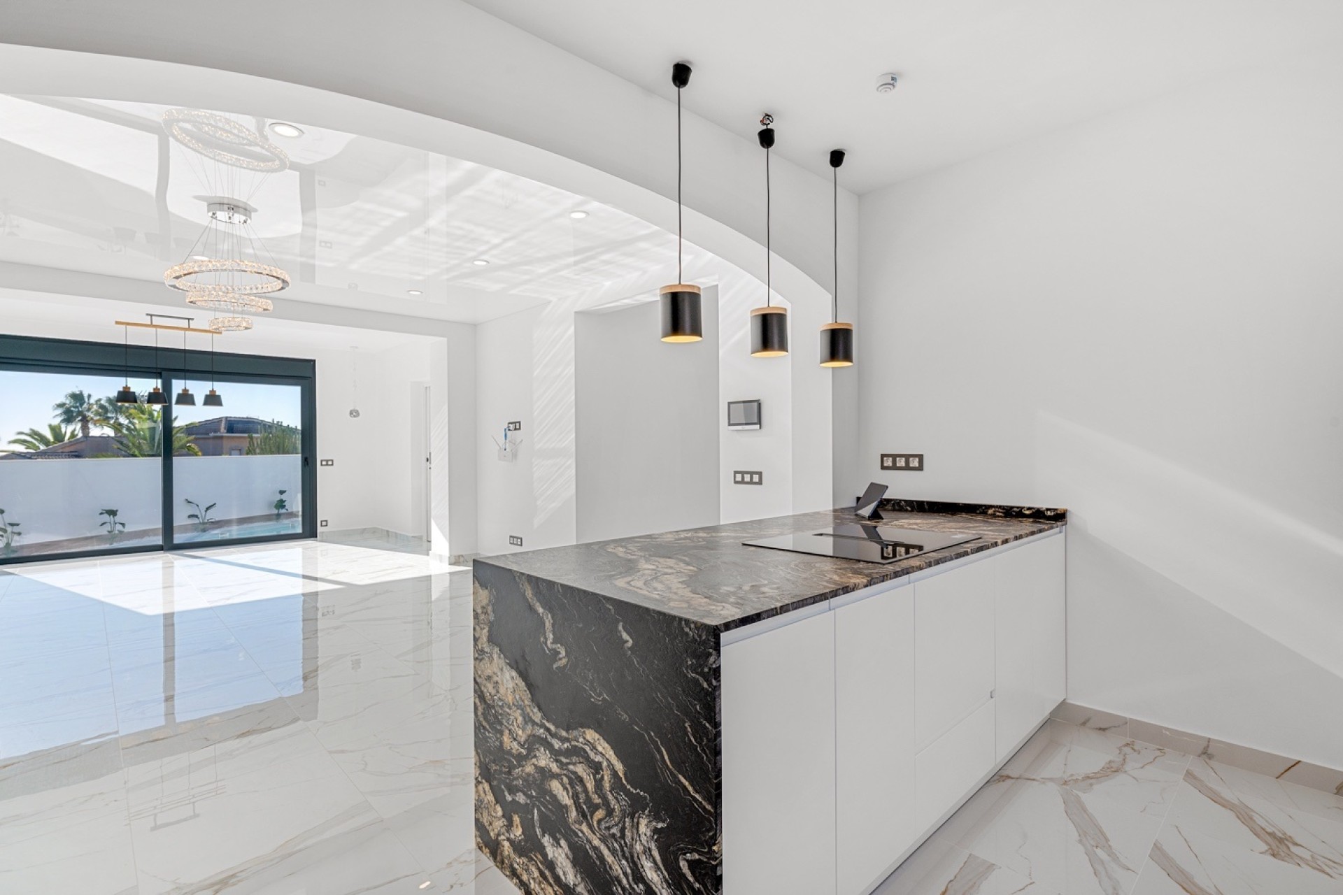 Wiederverkauf - Freistehende Villa -
Ciudad Quesada - Rojales - Ciudad Quesada