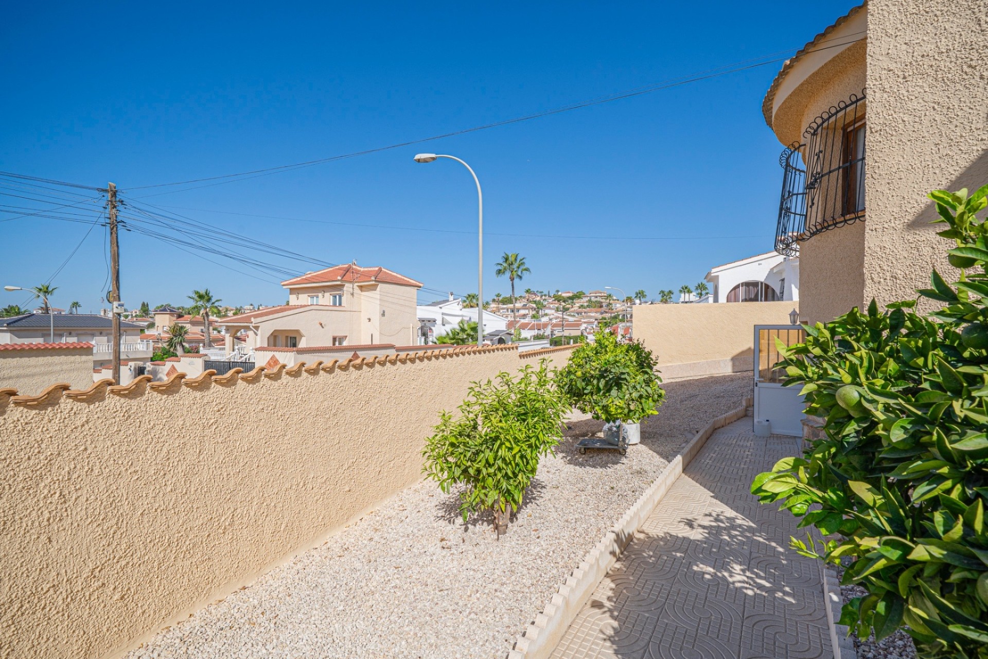 Wiederverkauf - Freistehende Villa -
Ciudad Quesada - Rojales - Ciudad Quesada