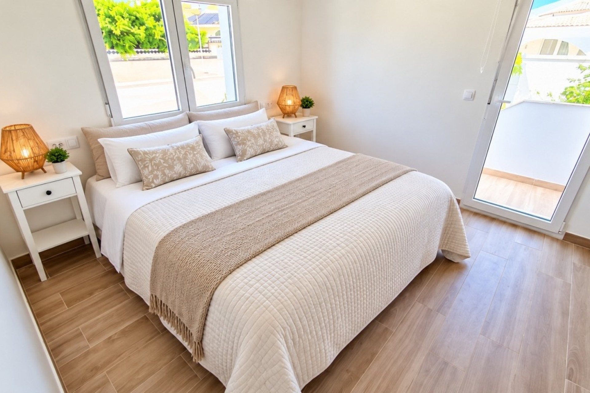 Wiederverkauf - Freistehende Villa -
Ciudad Quesada - Rojales - Ciudad Quesada