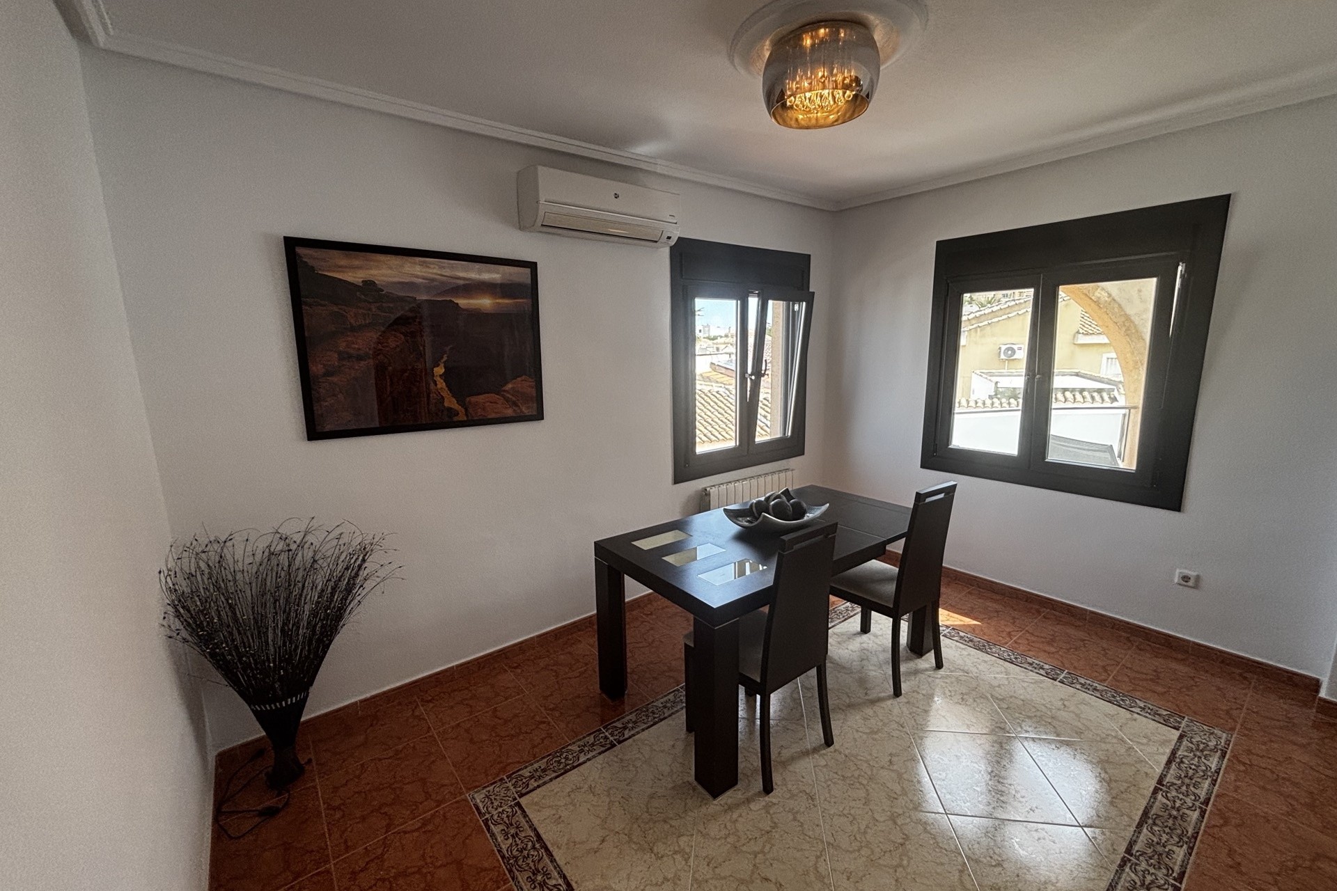 Wiederverkauf - Freistehende Villa -
Ciudad Quesada - Rojales - Ciudad Quesada