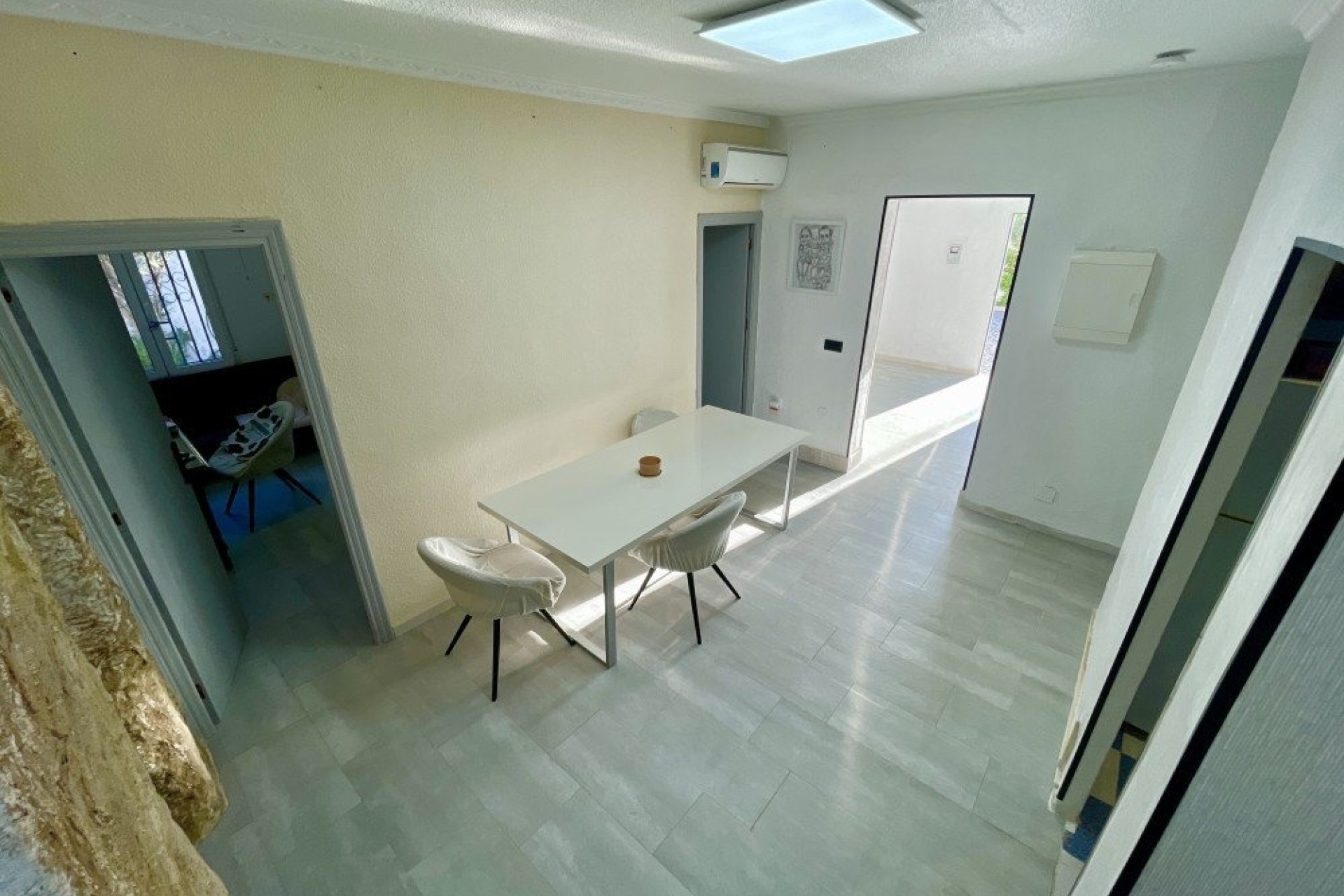 Wiederverkauf - Freistehende Villa -
Ciudad Quesada - Rojales - Ciudad Quesada