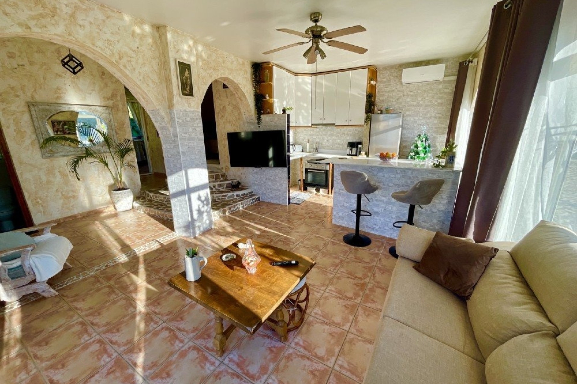 Wiederverkauf - Freistehende Villa -
Ciudad Quesada - Rojales - Ciudad Quesada