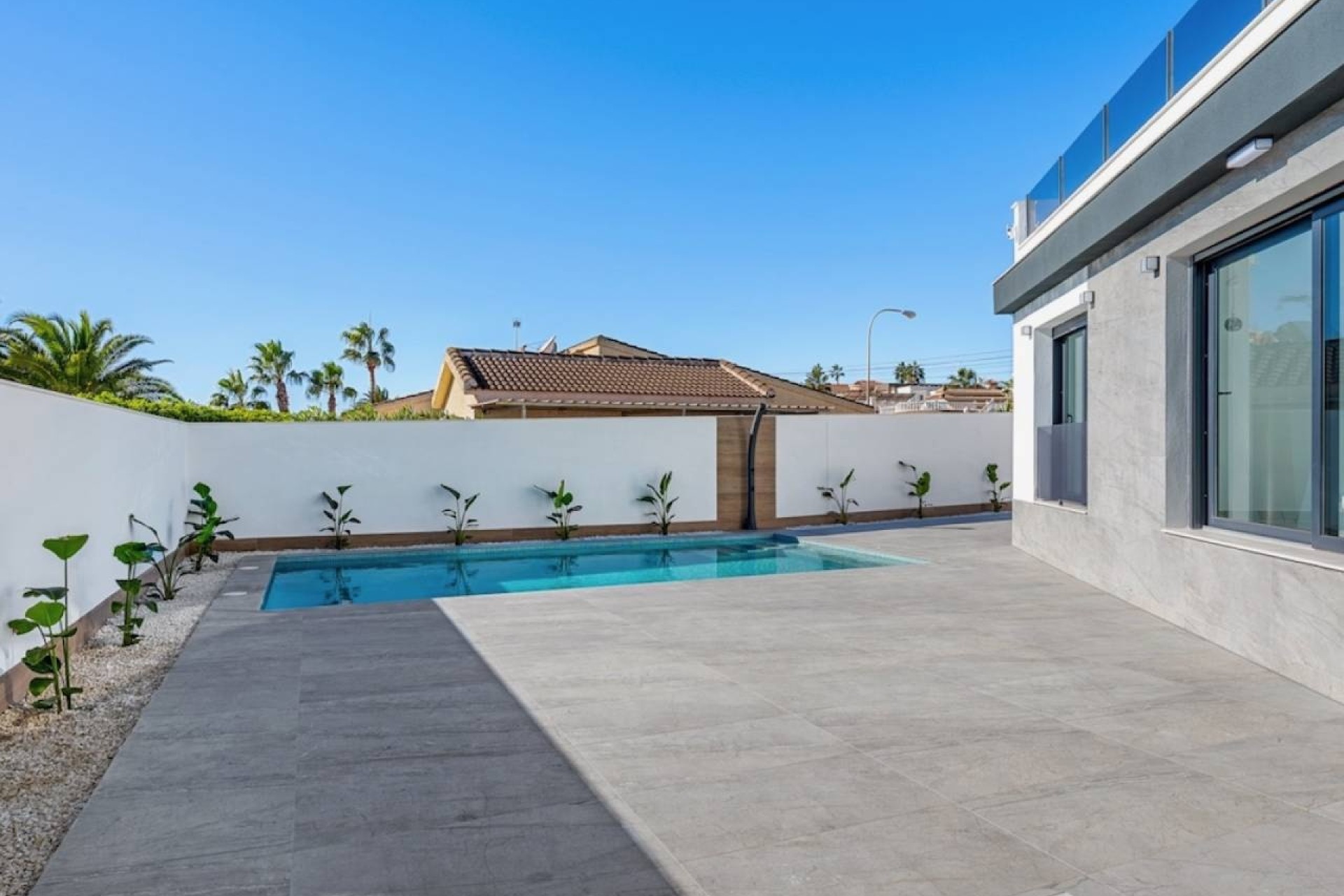 Wiederverkauf - Freistehende Villa -
Ciudad Quesada - Rojales - Ciudad Quesada