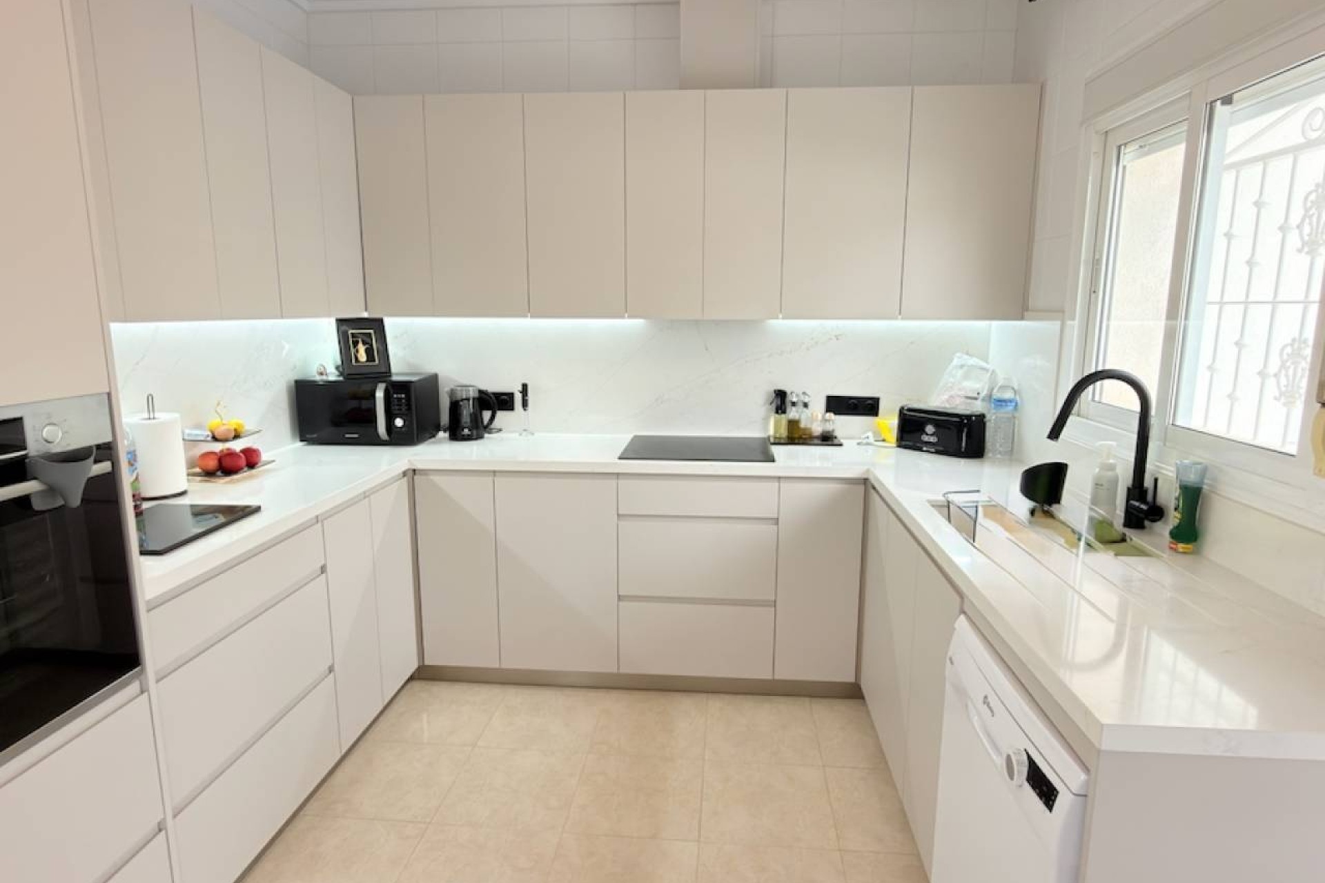 Wiederverkauf - Freistehende Villa -
Ciudad Quesada - Rojales - Ciudad Quesada