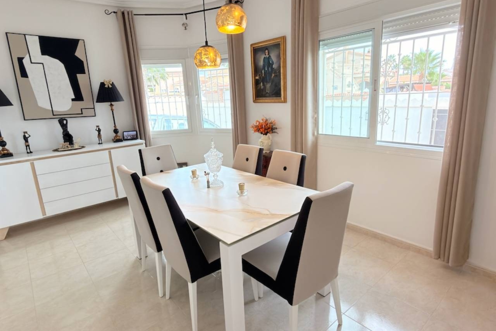 Wiederverkauf - Freistehende Villa -
Ciudad Quesada - Rojales - Ciudad Quesada