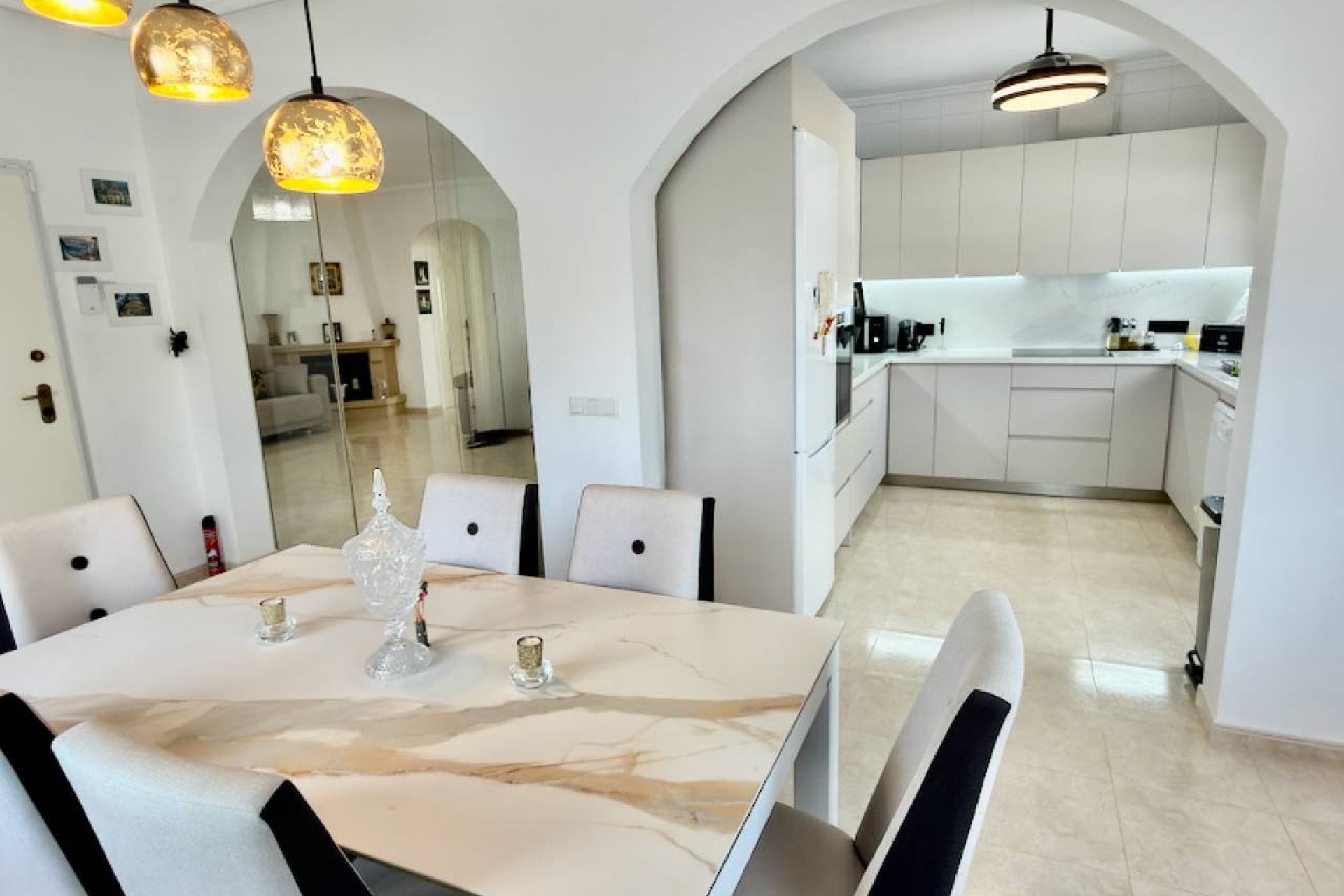 Wiederverkauf - Freistehende Villa -
Ciudad Quesada - Rojales - Ciudad Quesada