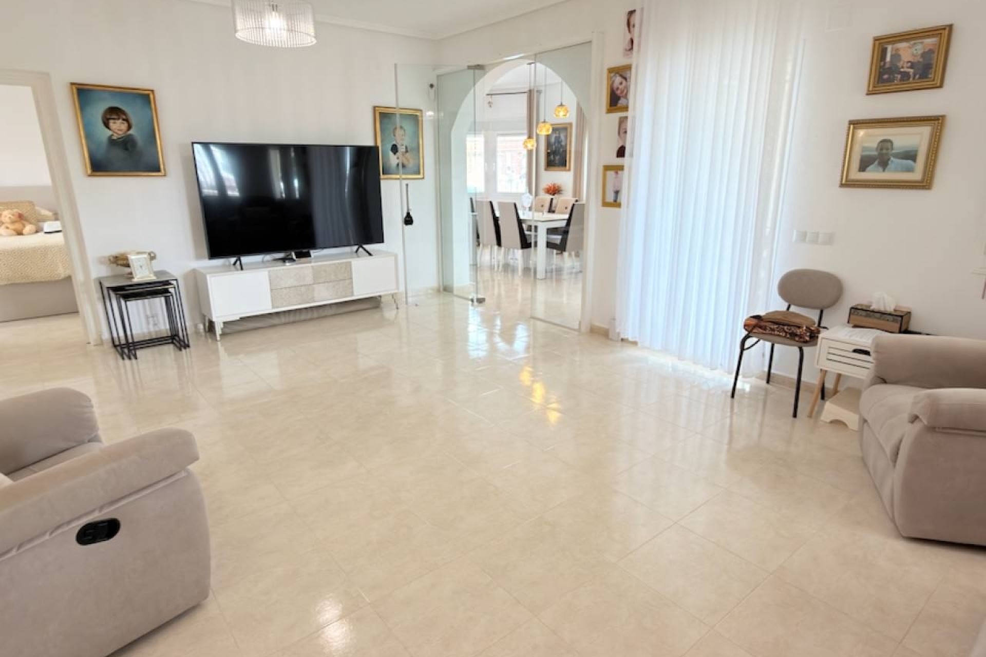 Wiederverkauf - Freistehende Villa -
Ciudad Quesada - Rojales - Ciudad Quesada