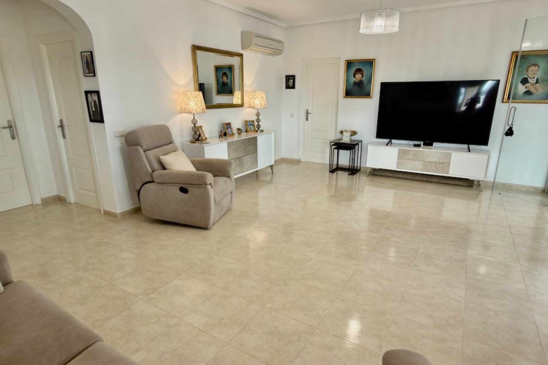 Wiederverkauf - Freistehende Villa -
Ciudad Quesada - Rojales - Ciudad Quesada
