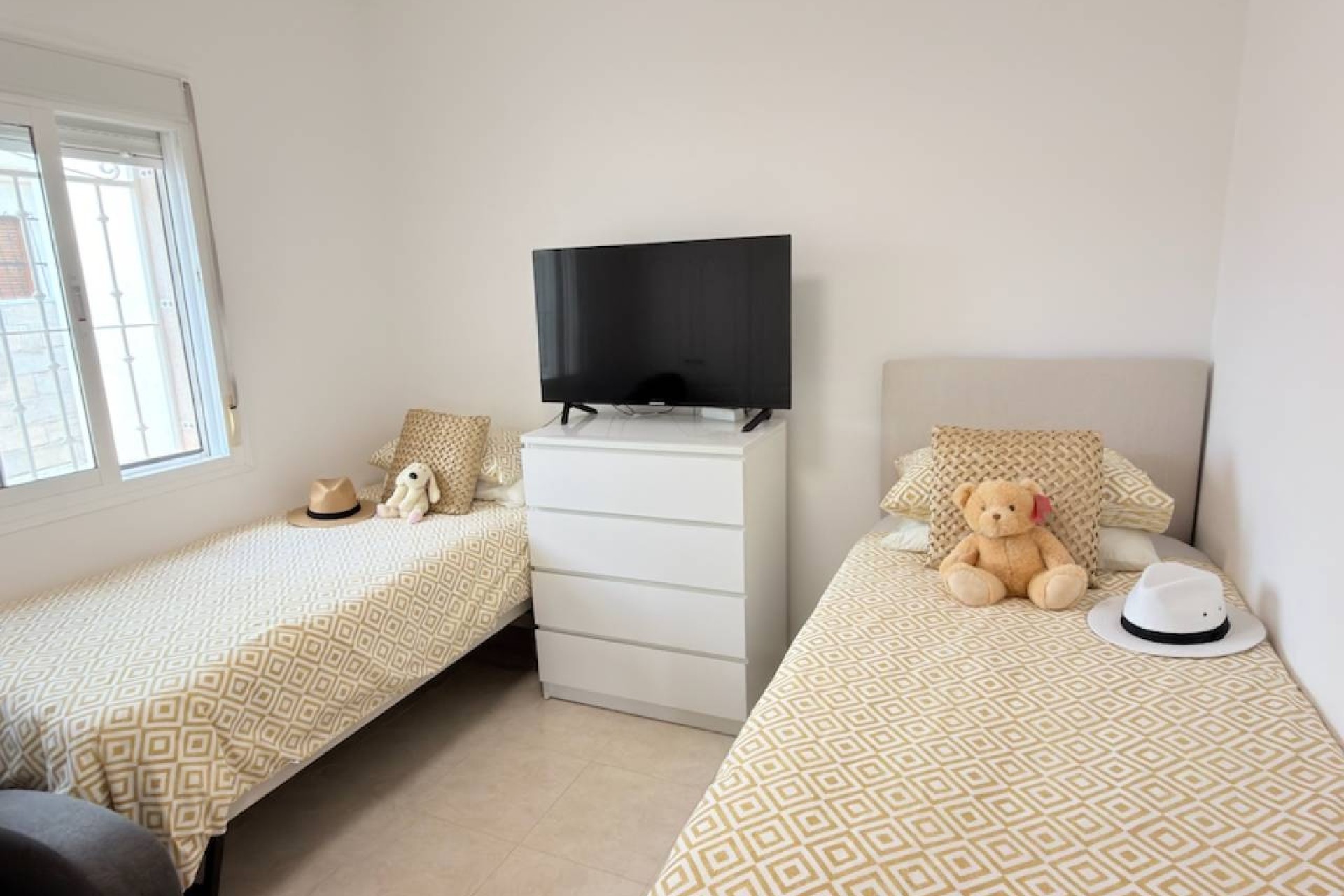 Wiederverkauf - Freistehende Villa -
Ciudad Quesada - Rojales - Ciudad Quesada