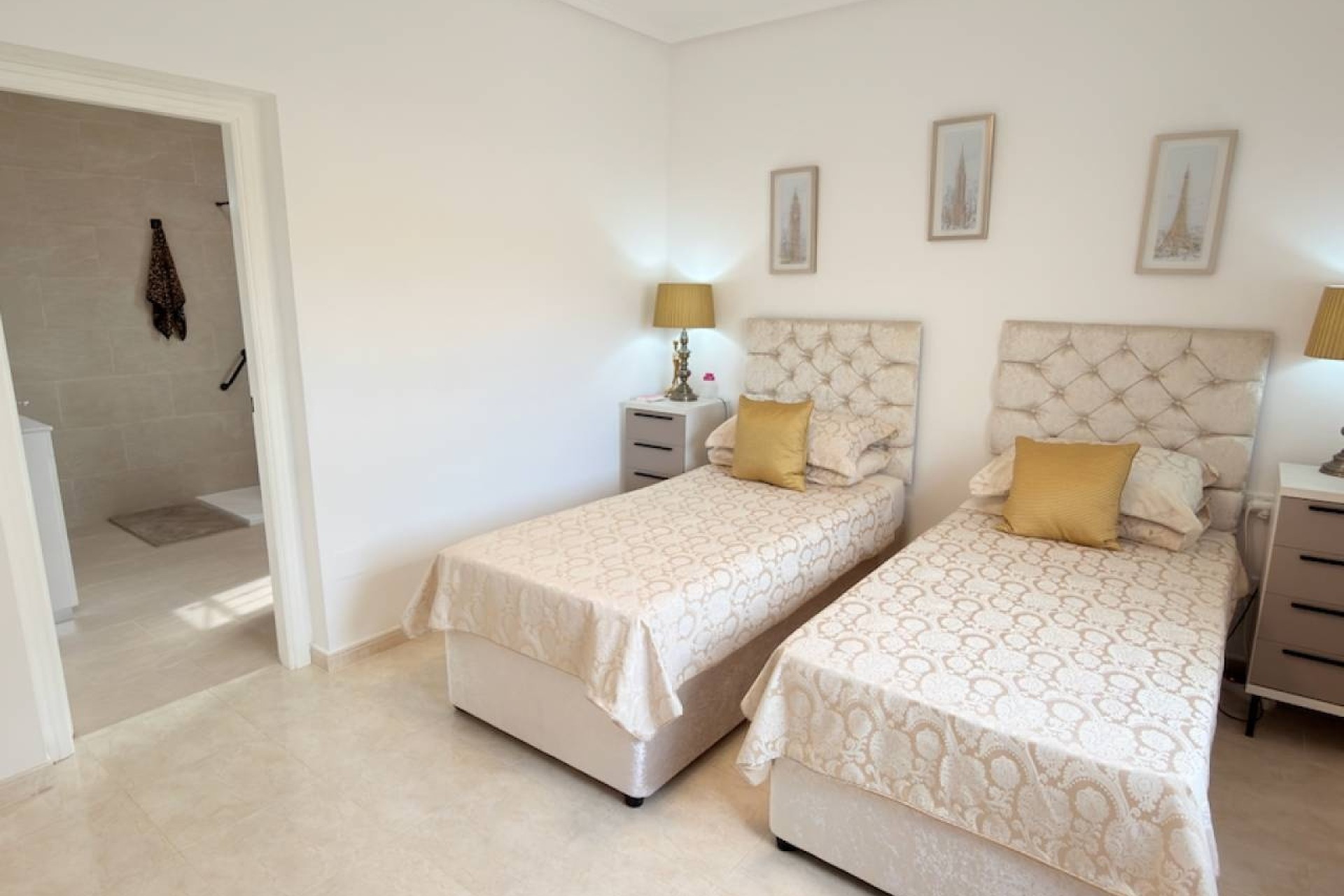 Wiederverkauf - Freistehende Villa -
Ciudad Quesada - Rojales - Ciudad Quesada