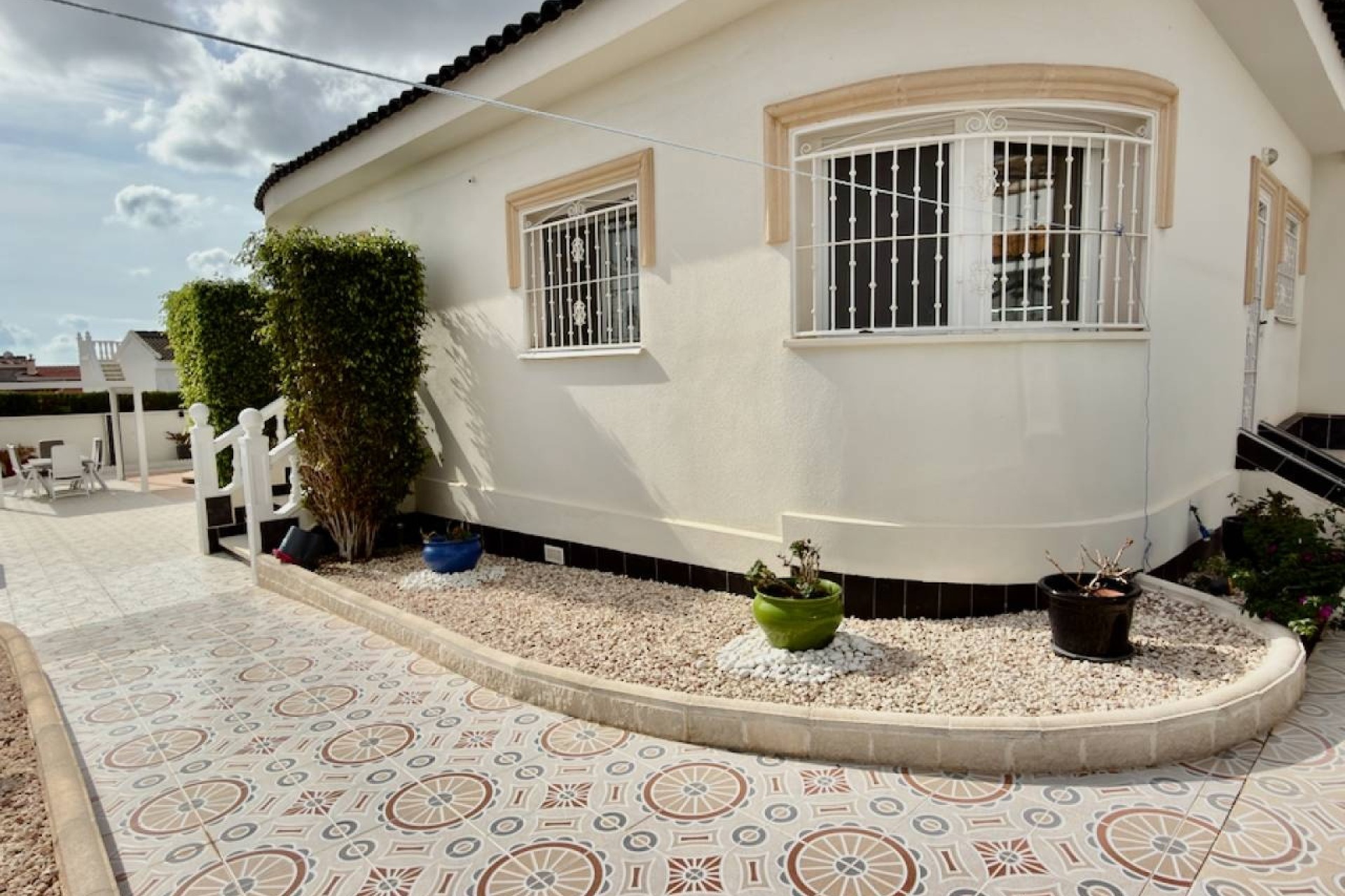 Wiederverkauf - Freistehende Villa -
Ciudad Quesada - Rojales - Ciudad Quesada