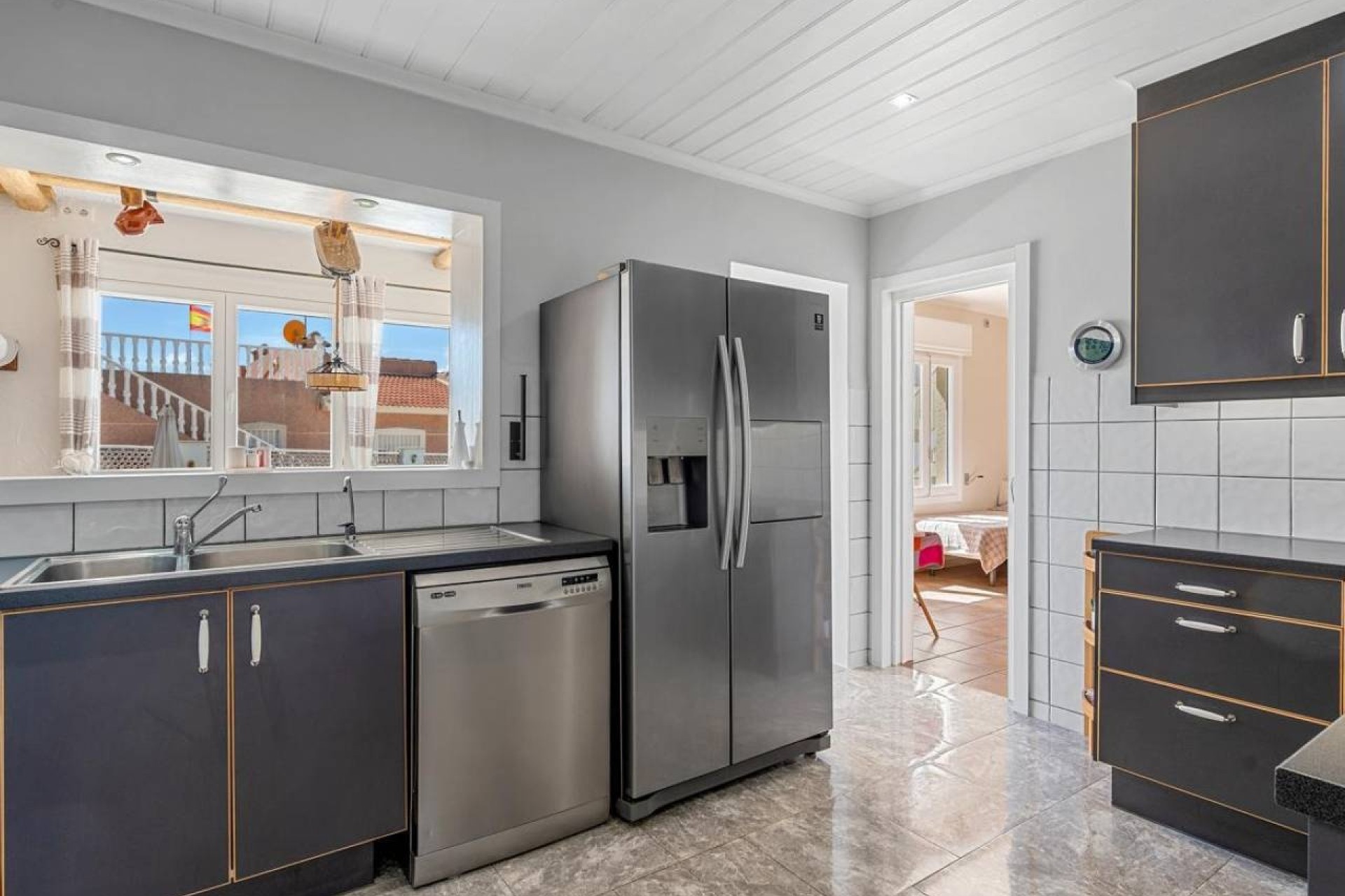 Wiederverkauf - Freistehende Villa -
Ciudad Quesada - Rojales - Ciudad Quesada