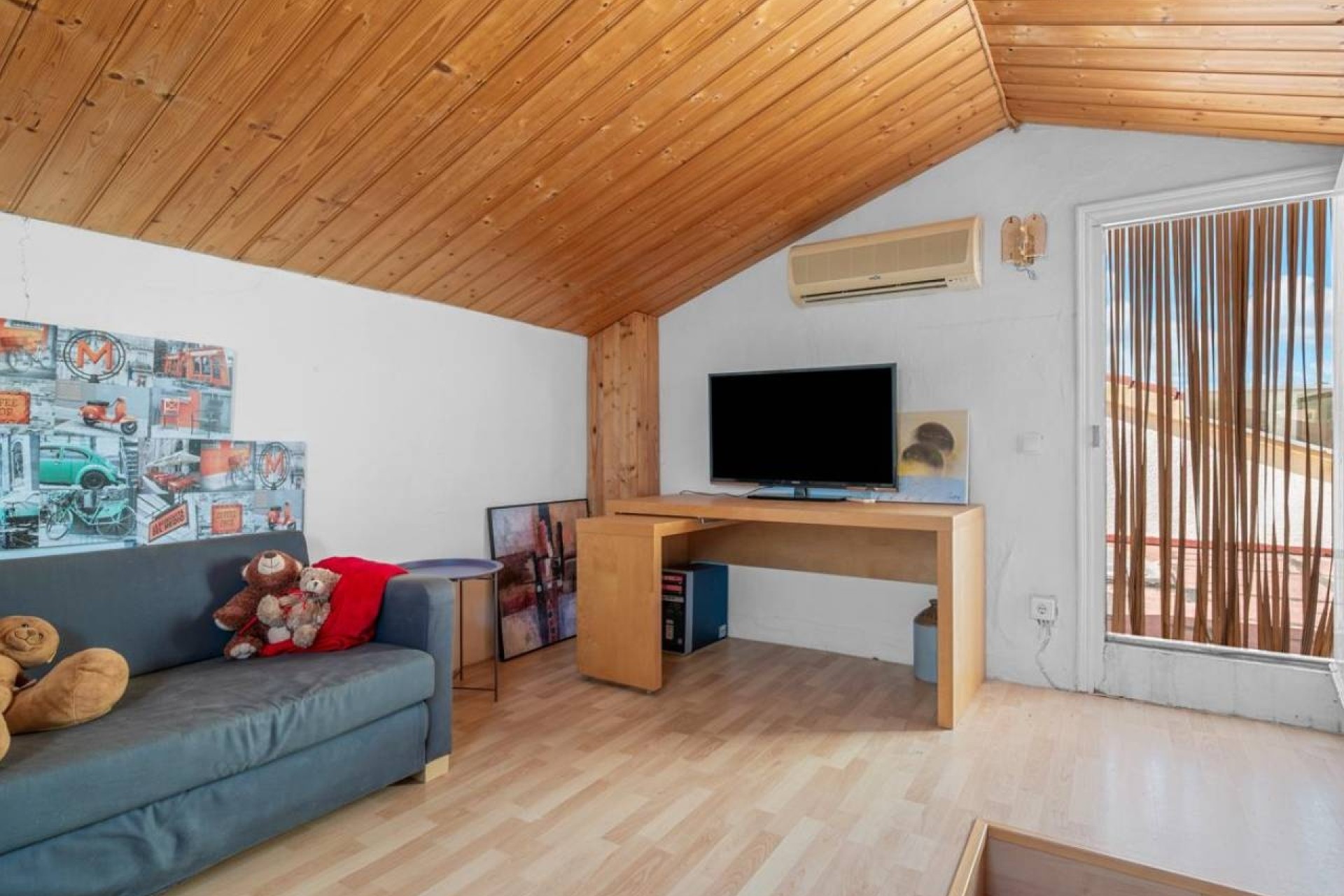 Wiederverkauf - Freistehende Villa -
Ciudad Quesada - Rojales - Ciudad Quesada