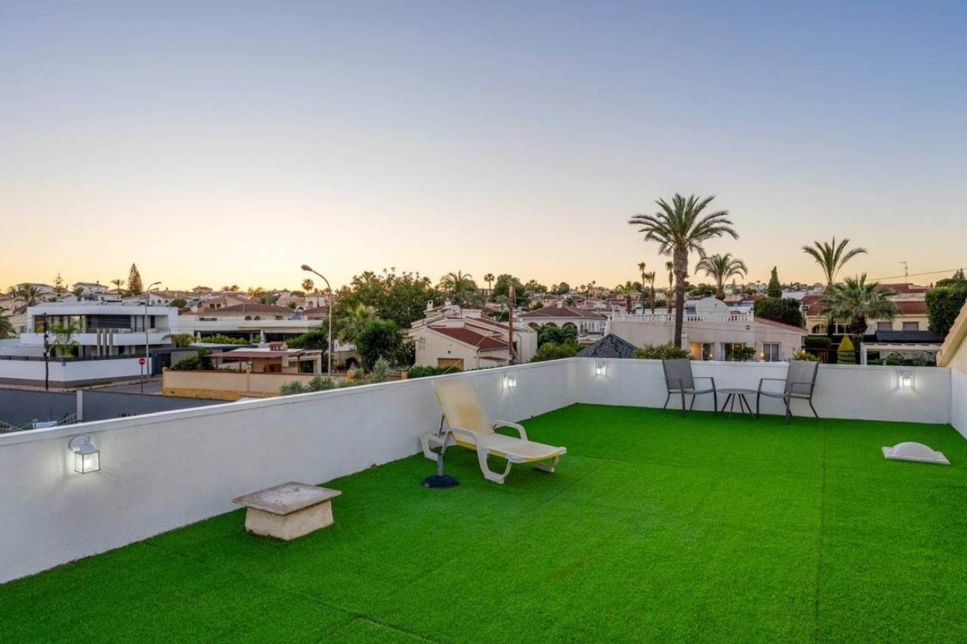Wiederverkauf - Freistehende Villa -
Ciudad Quesada - Rojales - Ciudad Quesada