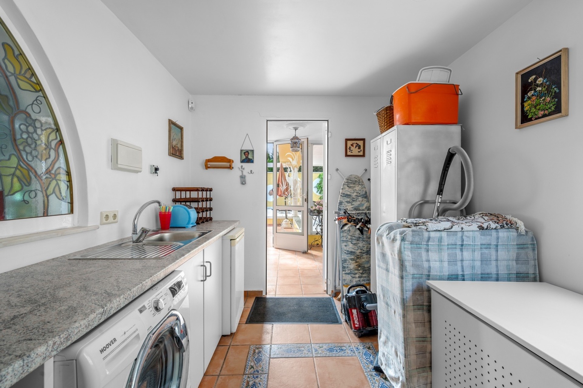 Wiederverkauf - Freistehende Villa -
Ciudad Quesada - Rojales - Ciudad Quesada