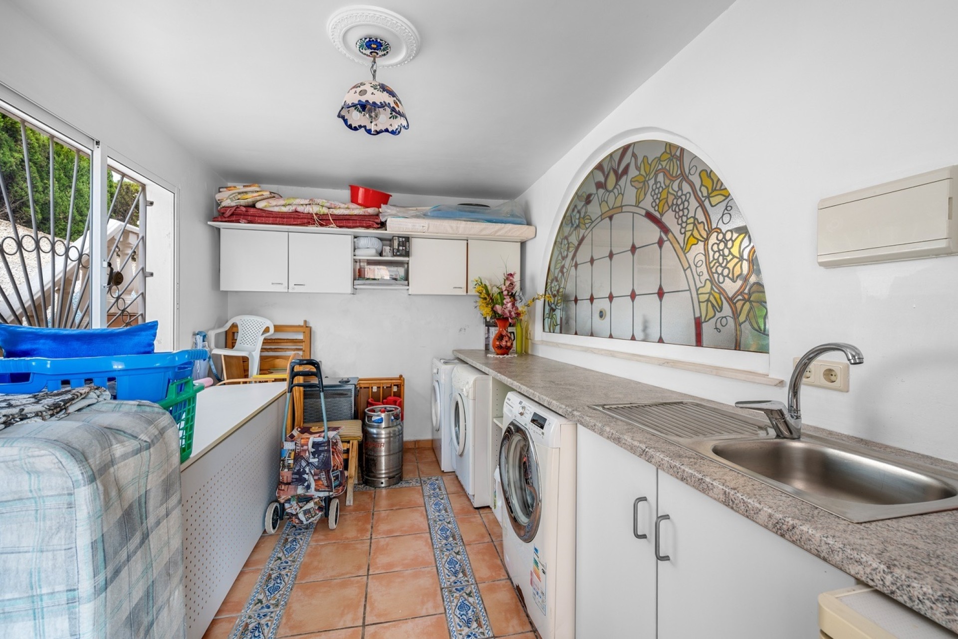 Wiederverkauf - Freistehende Villa -
Ciudad Quesada - Rojales - Ciudad Quesada