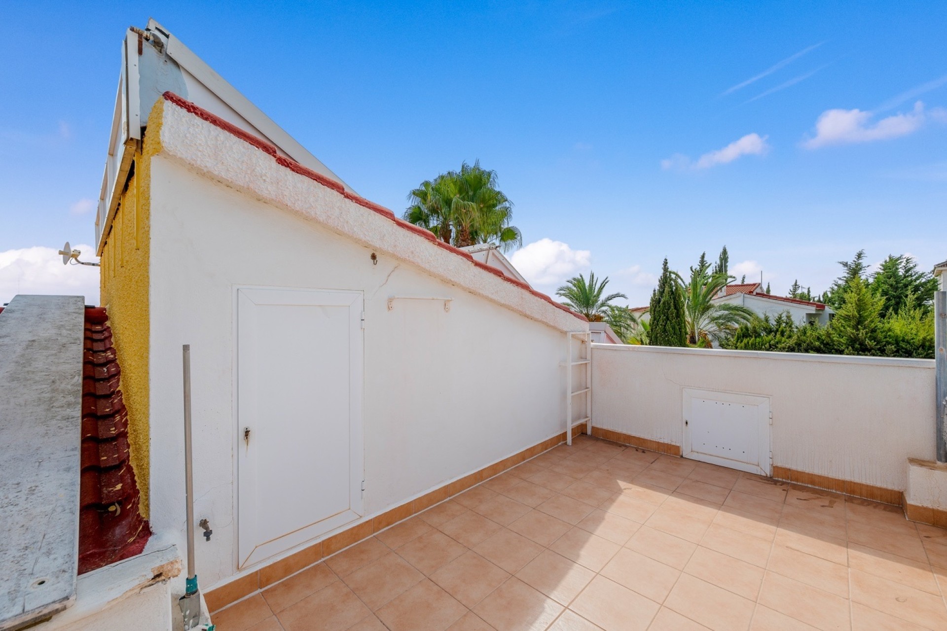Wiederverkauf - Freistehende Villa -
Ciudad Quesada - Rojales - Ciudad Quesada