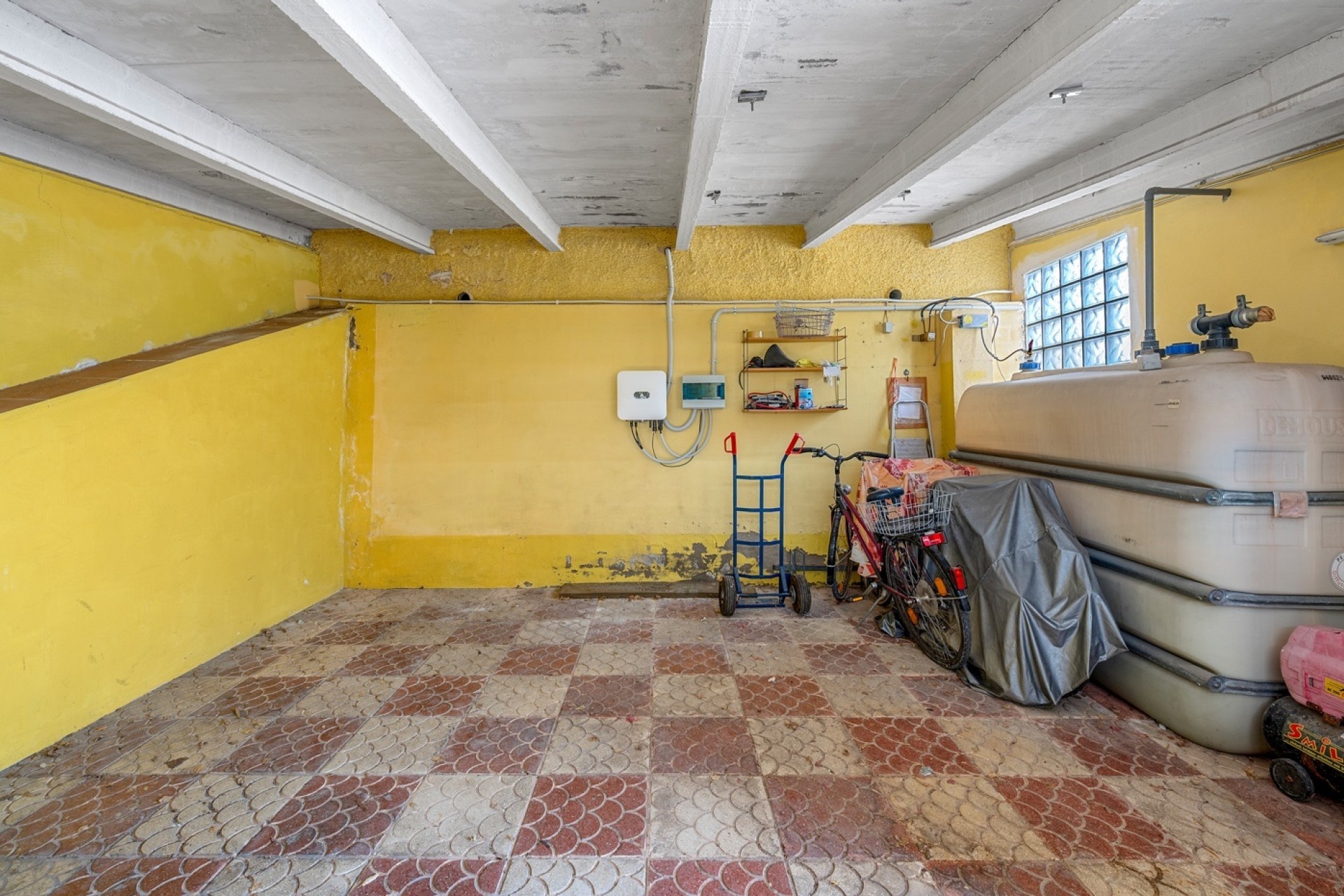 Wiederverkauf - Freistehende Villa -
Ciudad Quesada - Rojales - Ciudad Quesada