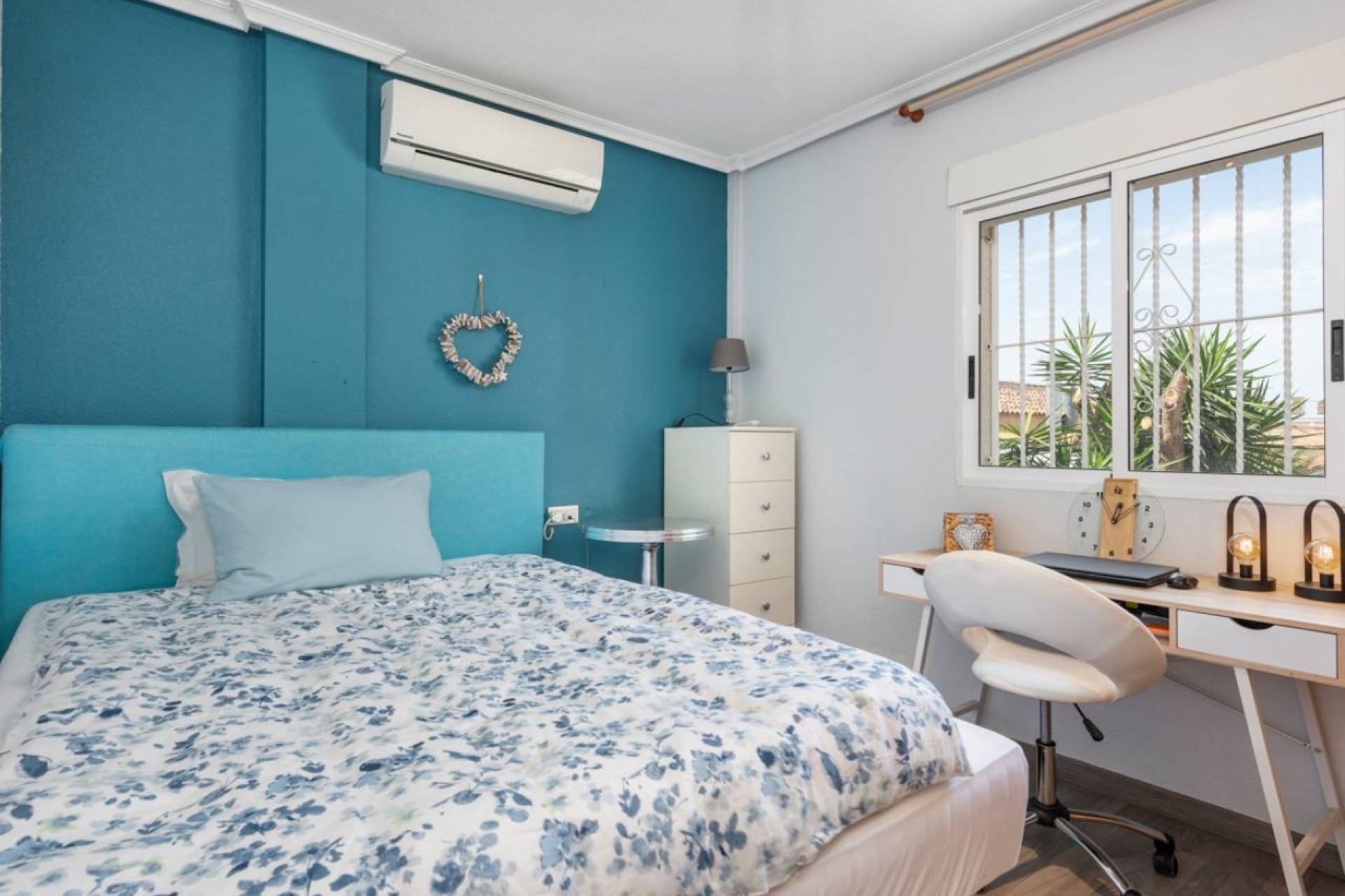 Wiederverkauf - Freistehende Villa -
Ciudad Quesada - Rojales - Ciudad Quesada