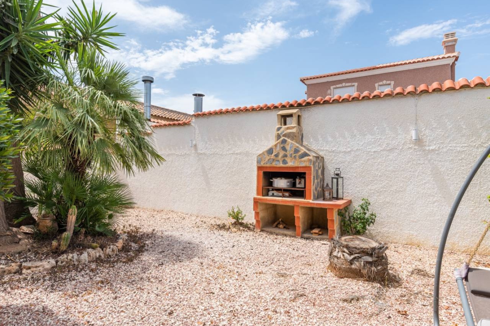 Wiederverkauf - Freistehende Villa -
Ciudad Quesada - Rojales - Ciudad Quesada