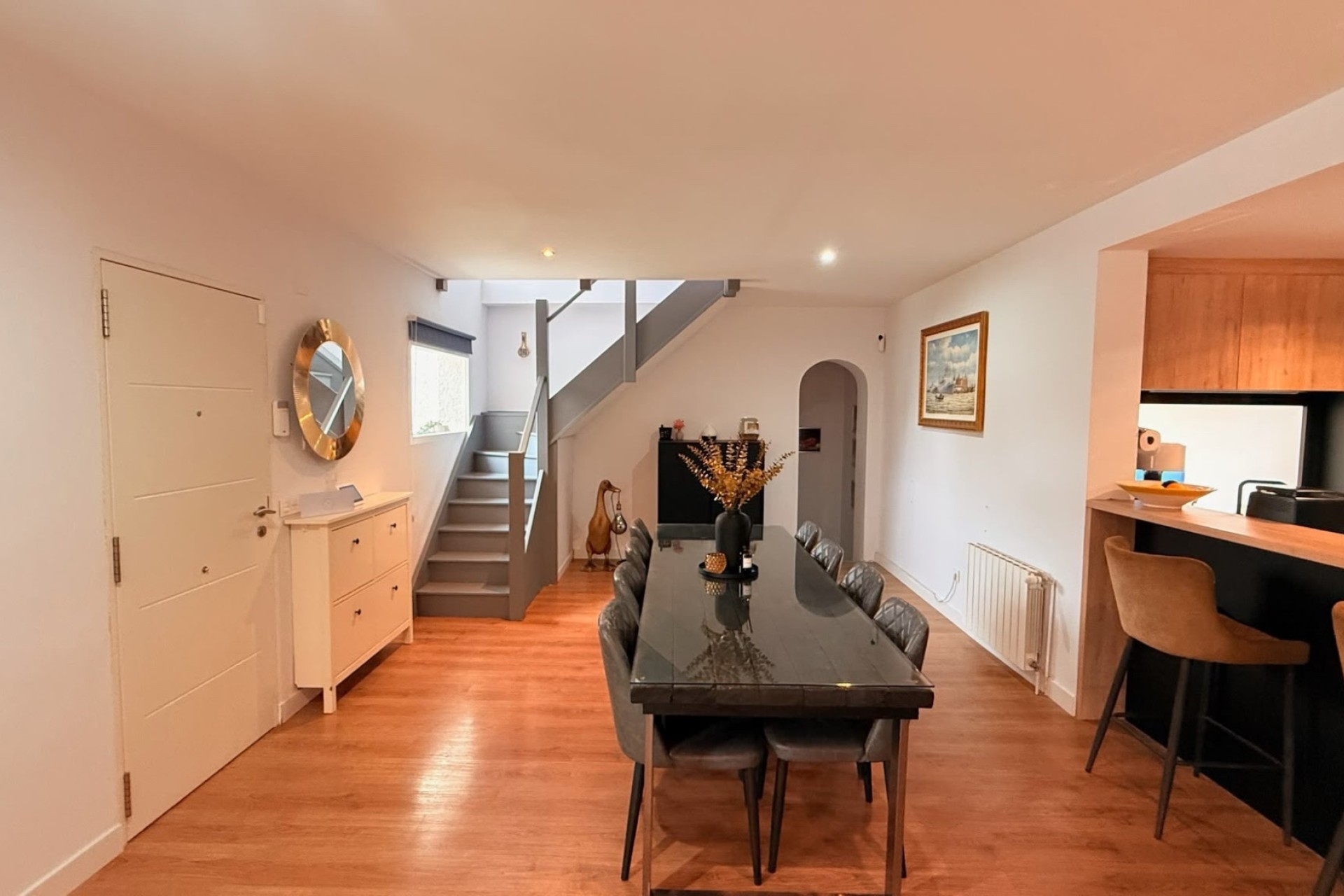 Wiederverkauf - Freistehende Villa -
Ciudad Quesada - Rojales - Ciudad Quesada