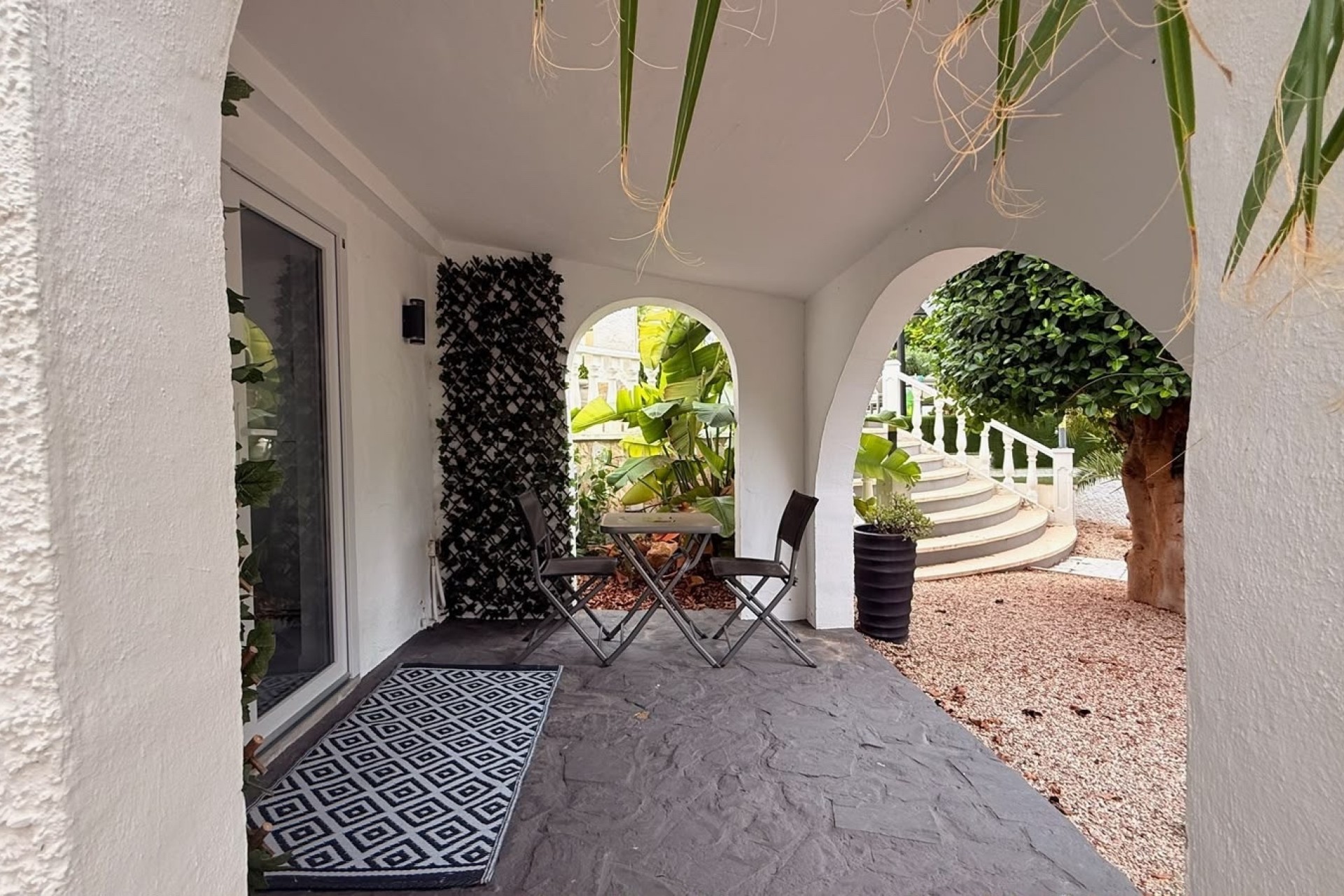 Wiederverkauf - Freistehende Villa -
Ciudad Quesada - Rojales - Ciudad Quesada