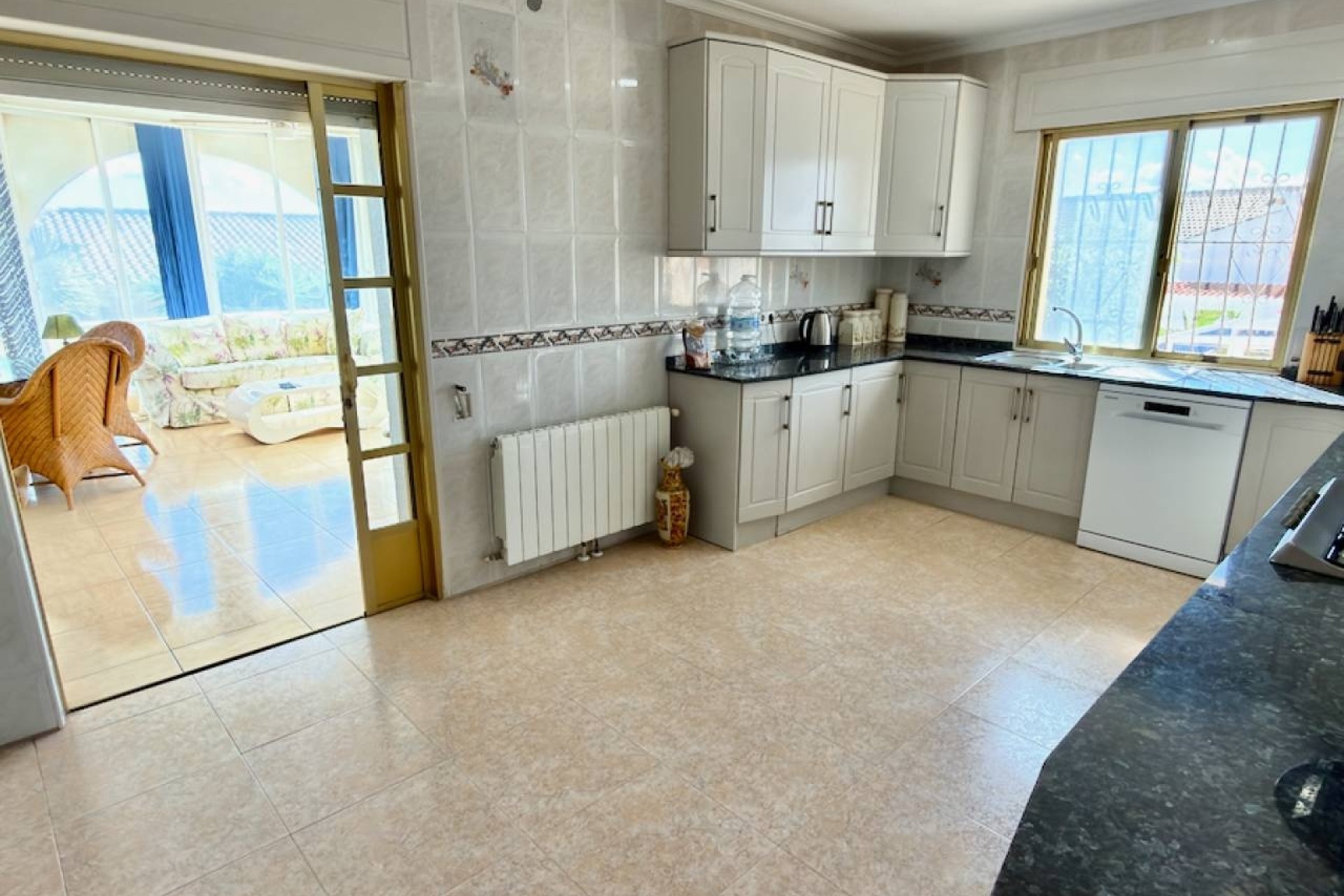 Wiederverkauf - Freistehende Villa -
Ciudad Quesada - Rojales - Ciudad Quesada