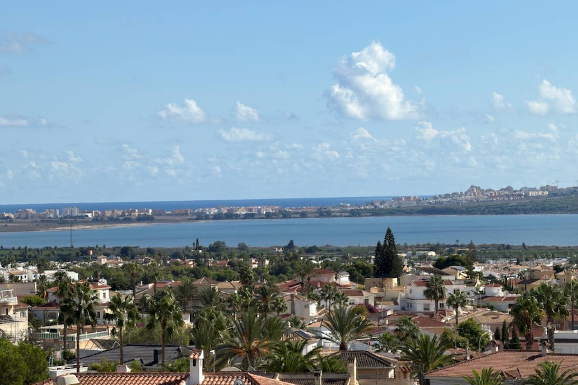 Wiederverkauf - Freistehende Villa -
Ciudad Quesada - Rojales - Ciudad Quesada